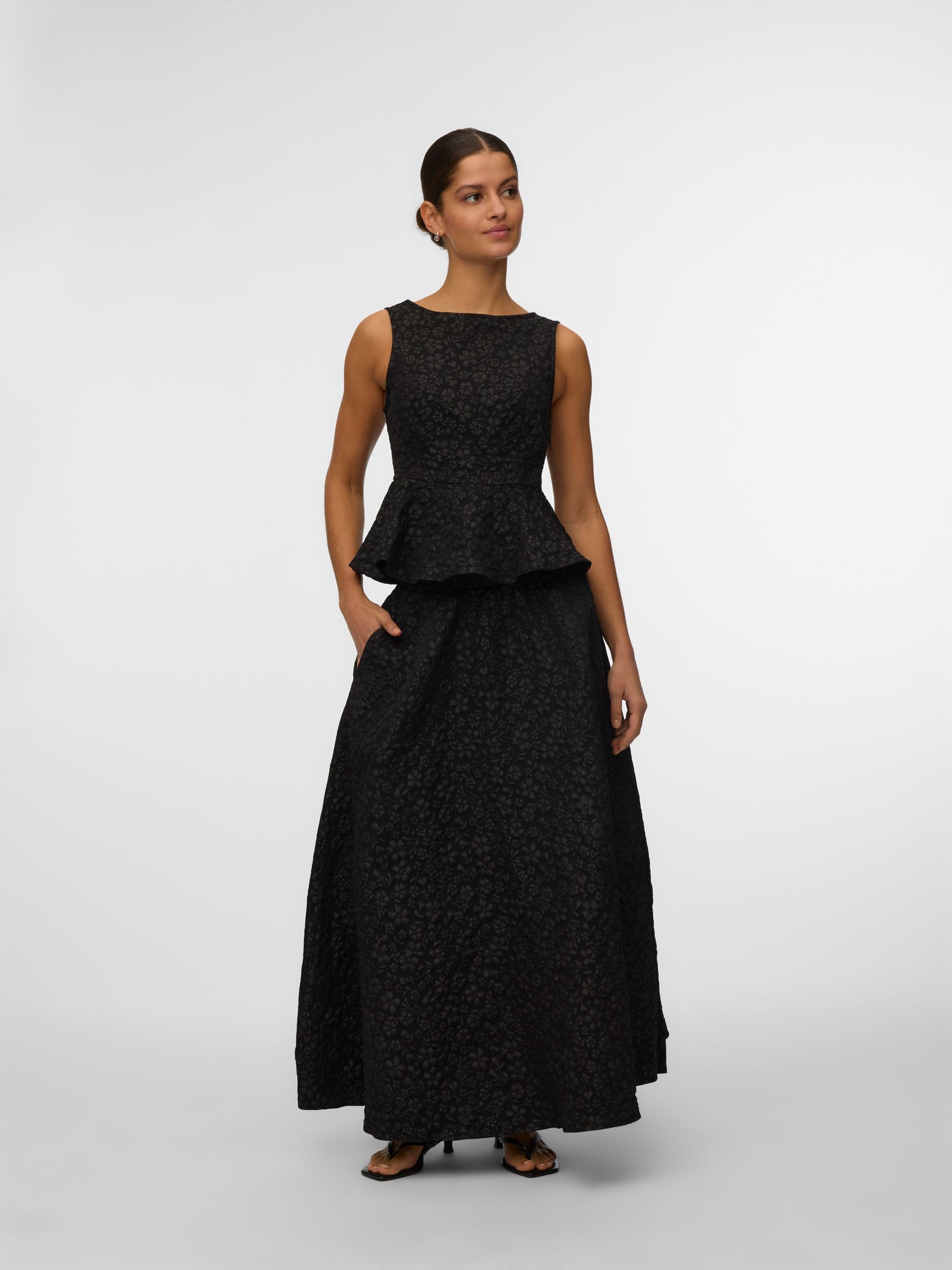 Jupe, VERO MODA