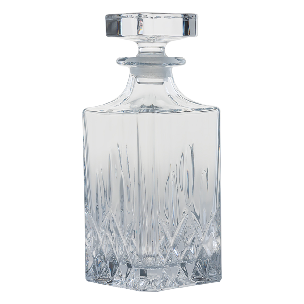 Carafe à whisky Opera, RCR