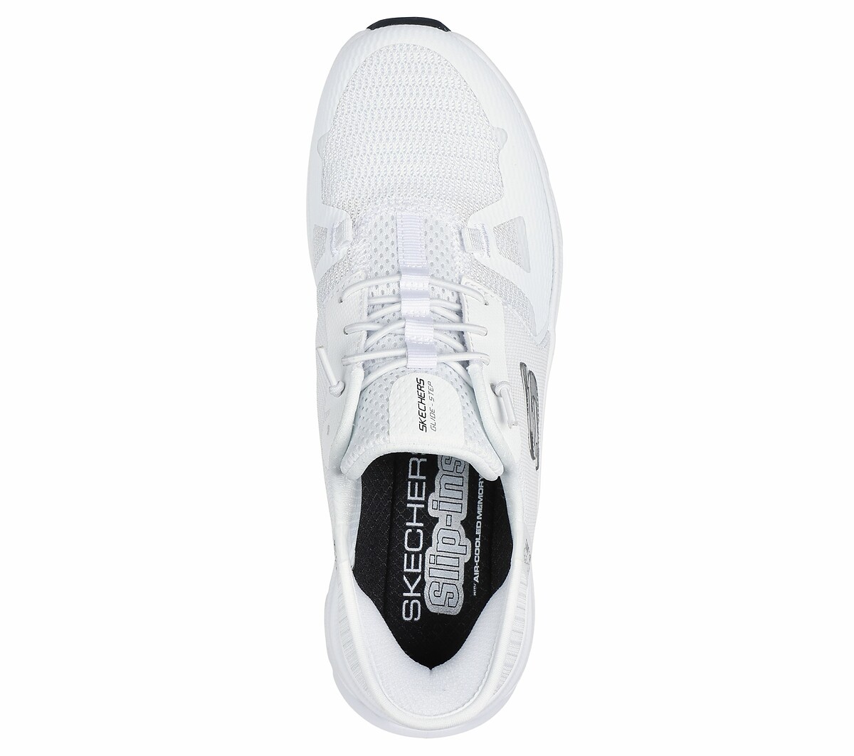 Skechers Zapatillas SLIP-INS: GLIDE-STEP PRO — photo 3