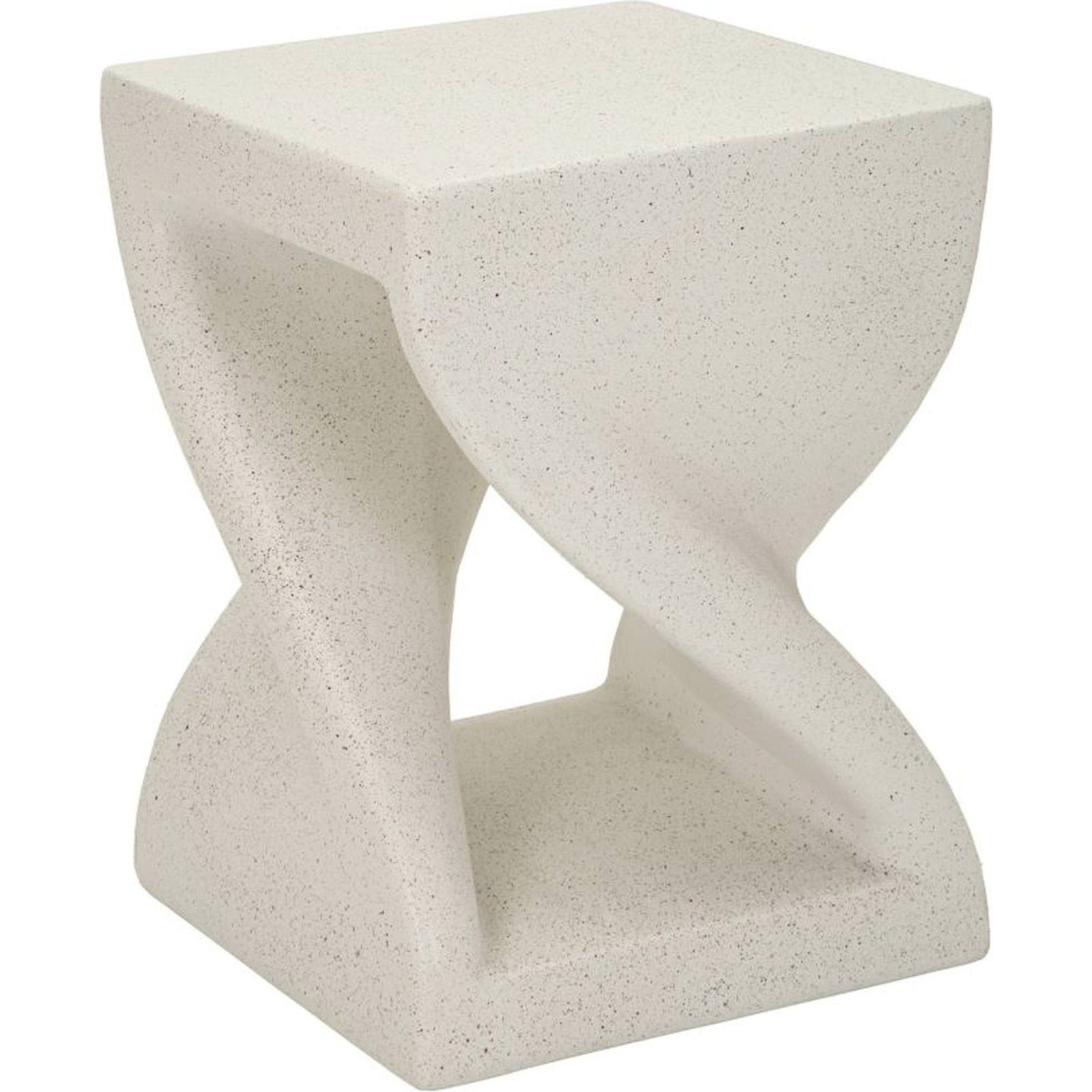 Table d'appoint sculpturale MODERN, RECOLLECTION
