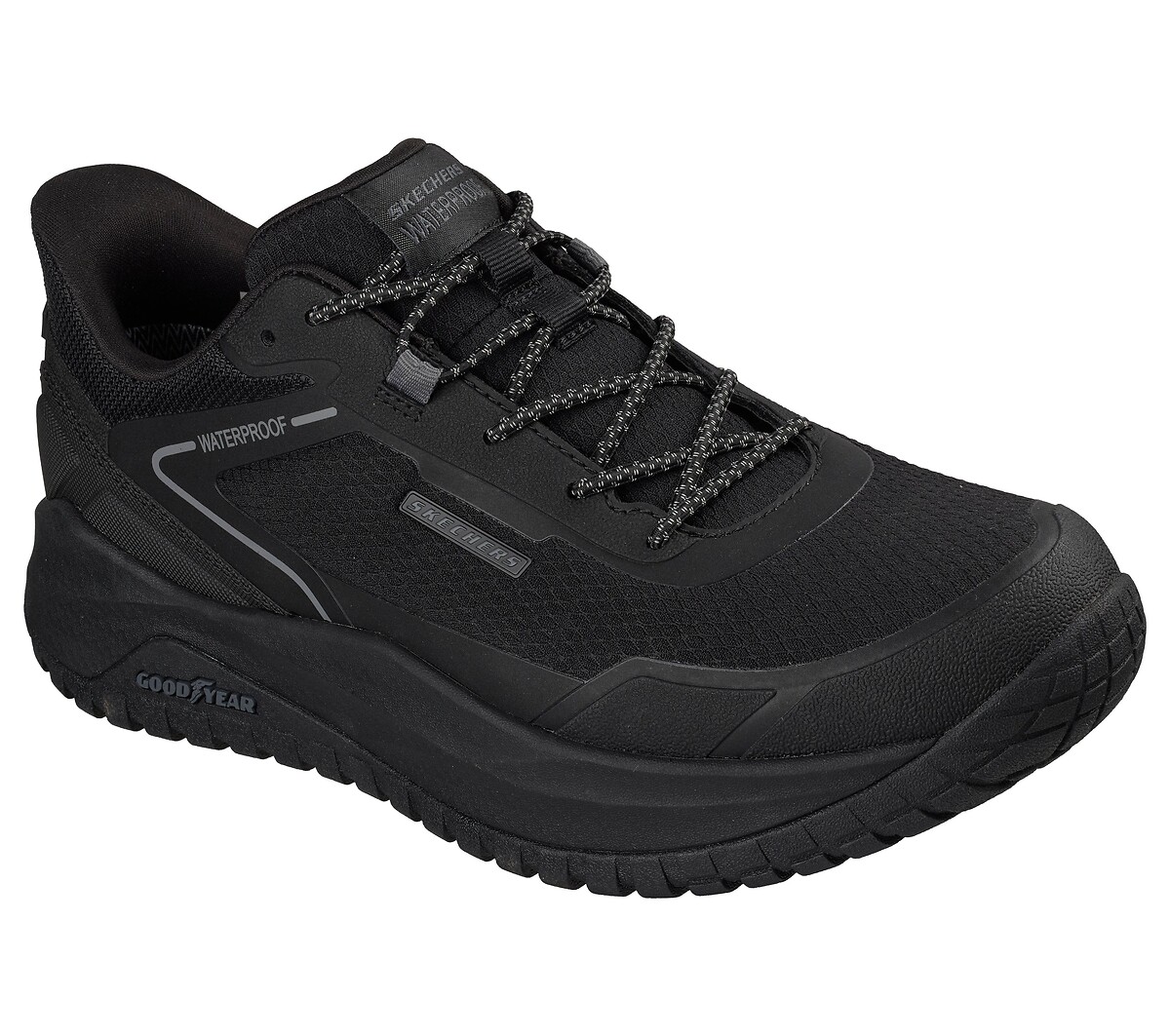 Skechers Zapatillas sin cordones: BADGER - KODA — photo 2