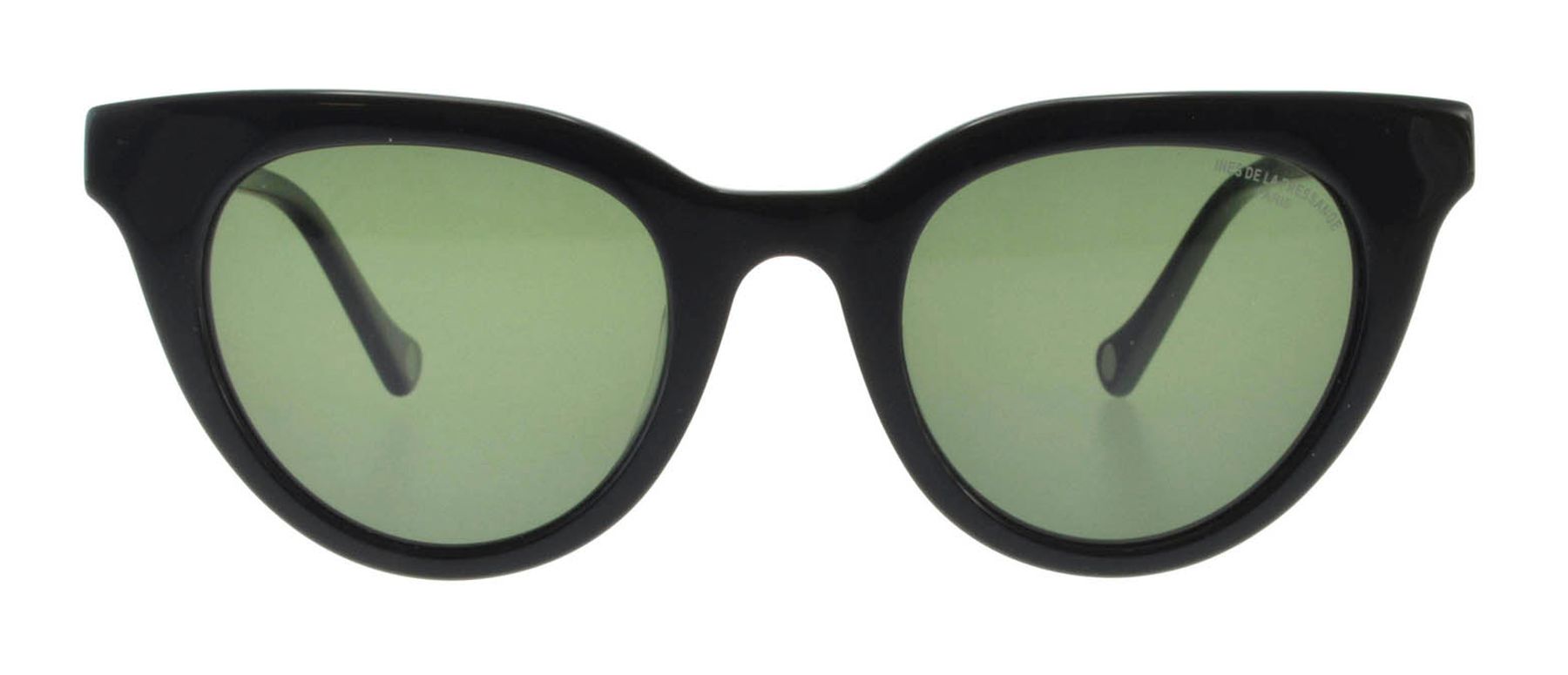 Lunettes de soleil Pénélope brunes, INES DE LA FRESSANGE PARIS