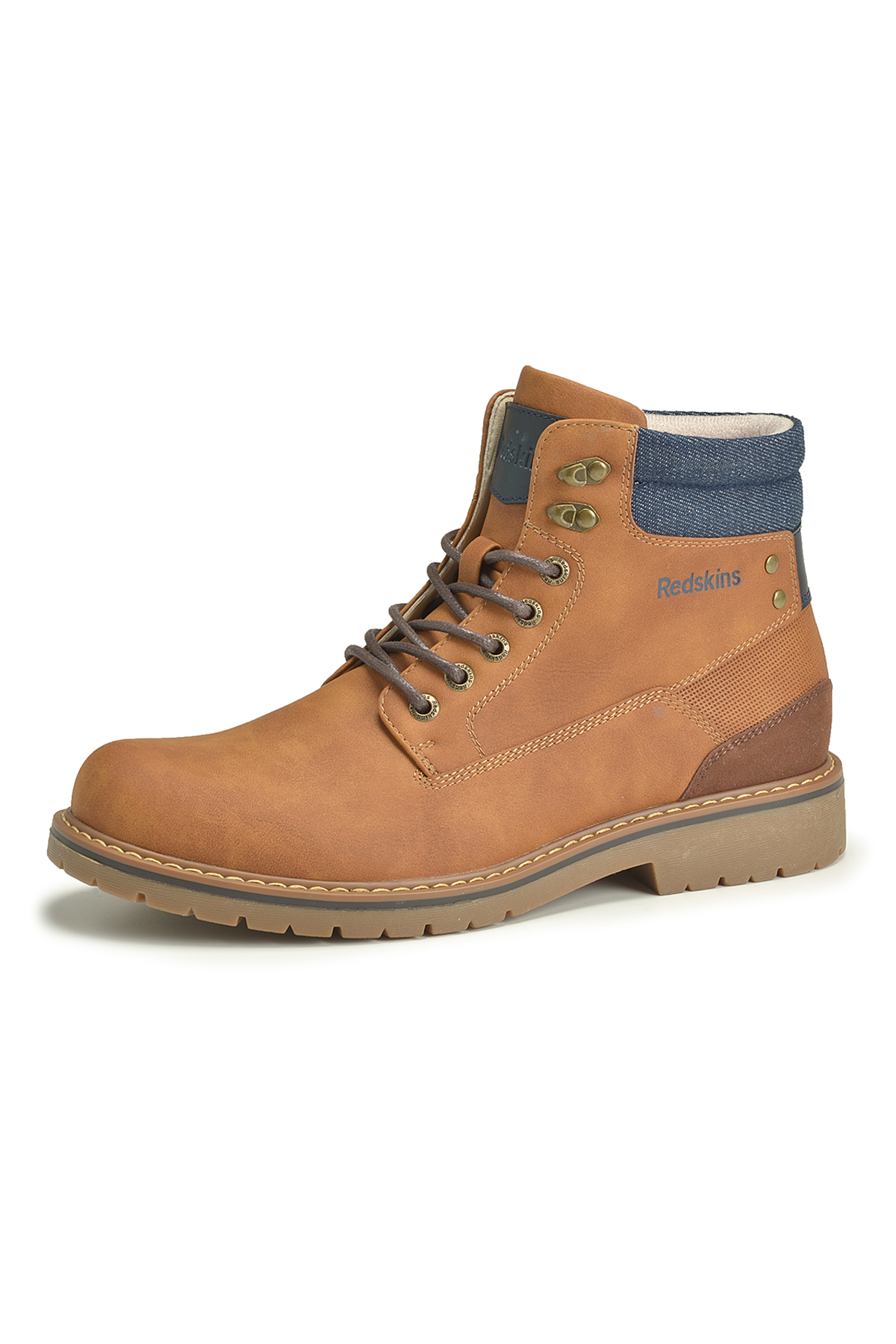 Boots UPTOWN, REDSKINS