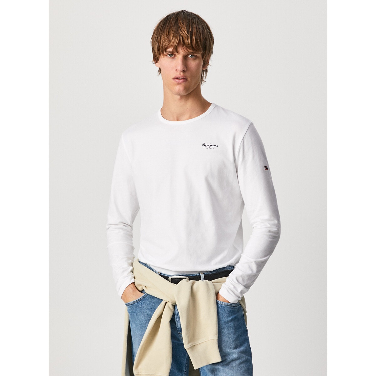 Soldes pepe best sale jeans homme