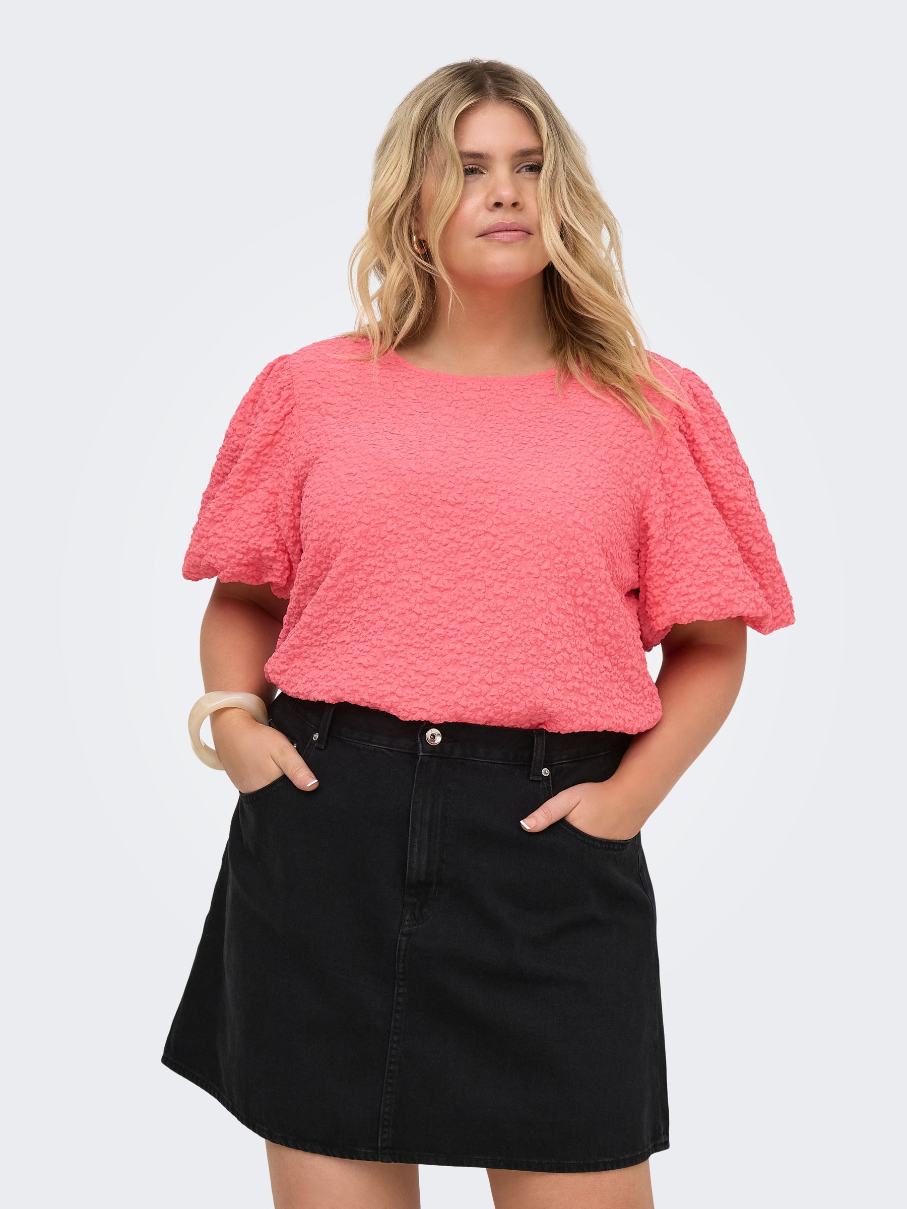 Top, ONLY CARMAKOMA