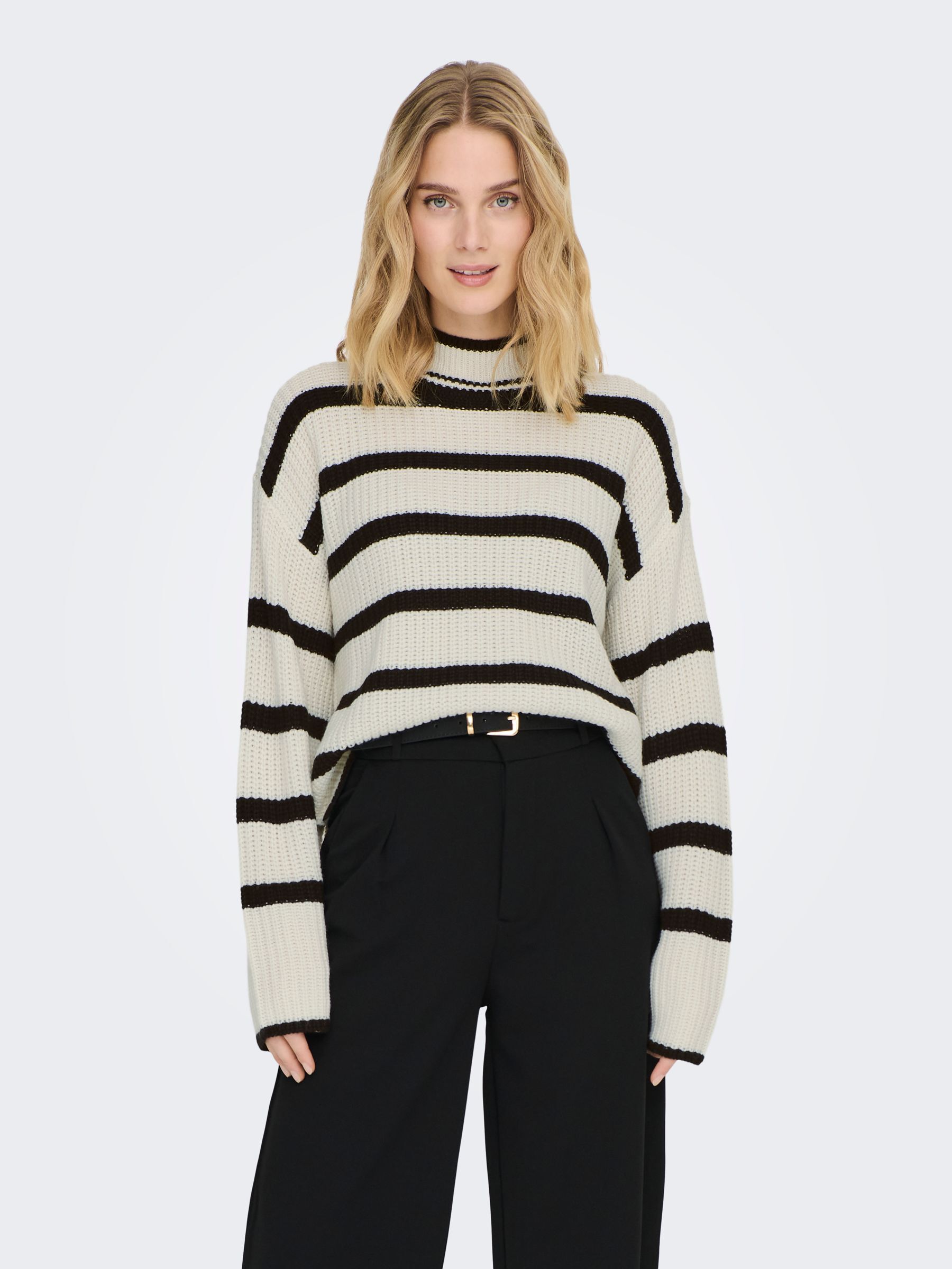 Pull En Maille, JDY