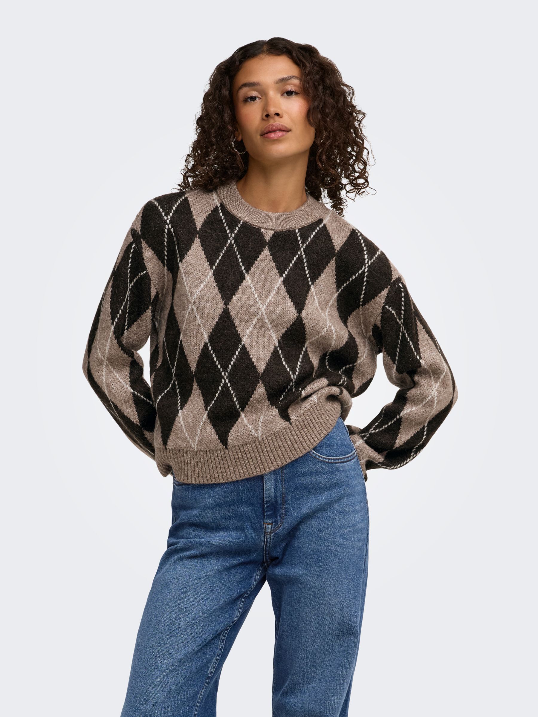 Pull En Maille, JDY