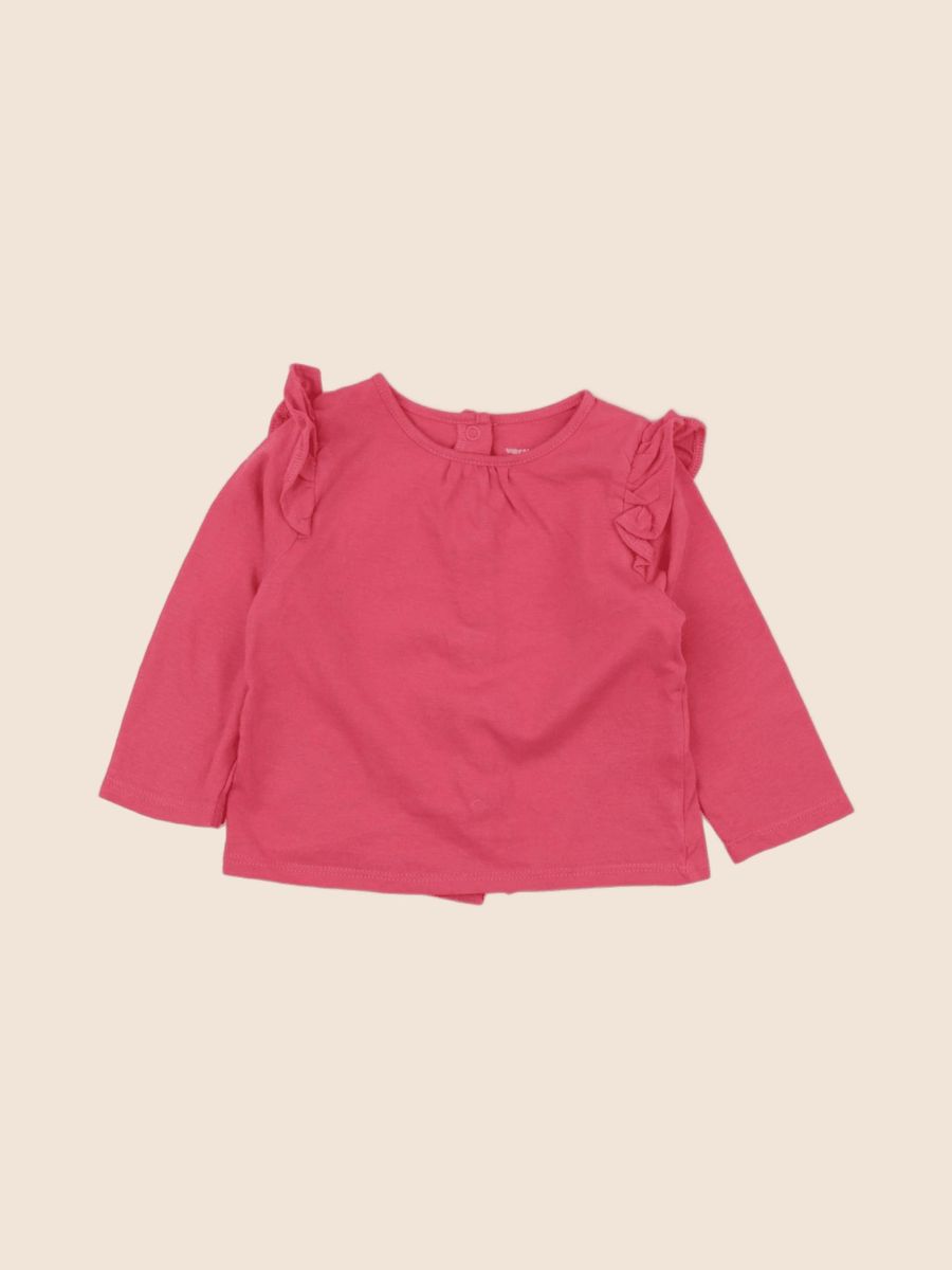 Tee-shirt - Très bon état, VERTBAUDET