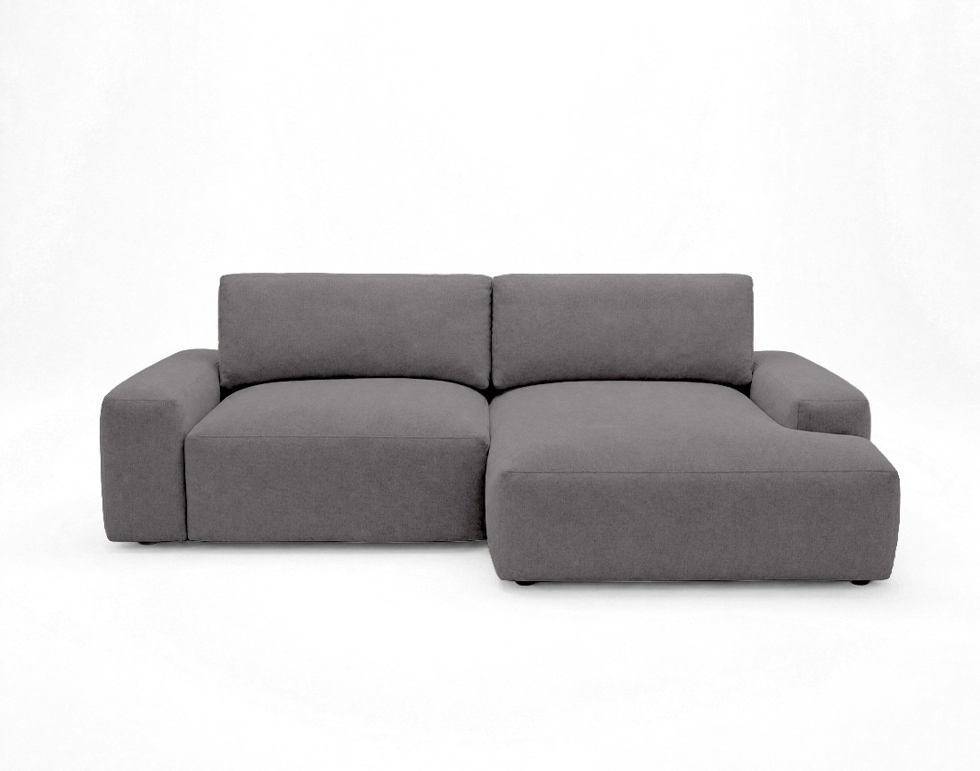 Canapé d'Angle Convertible 4 places - TAMA, BEST MOBILIER
