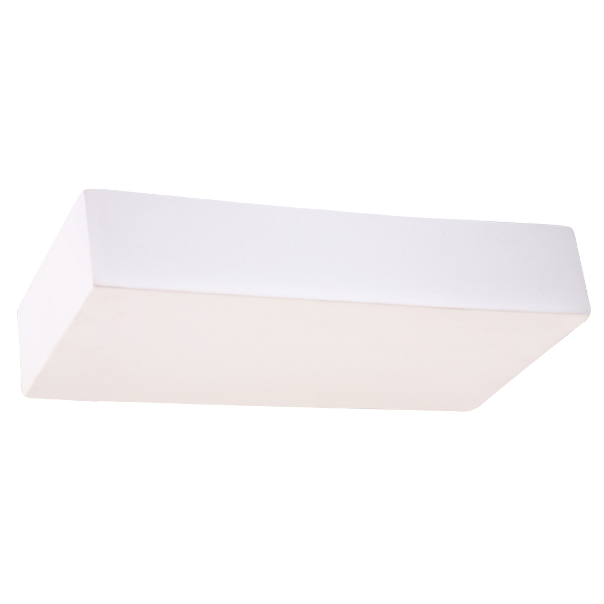 Applique Céramique Blanc G9 2 Taugan, EDEN