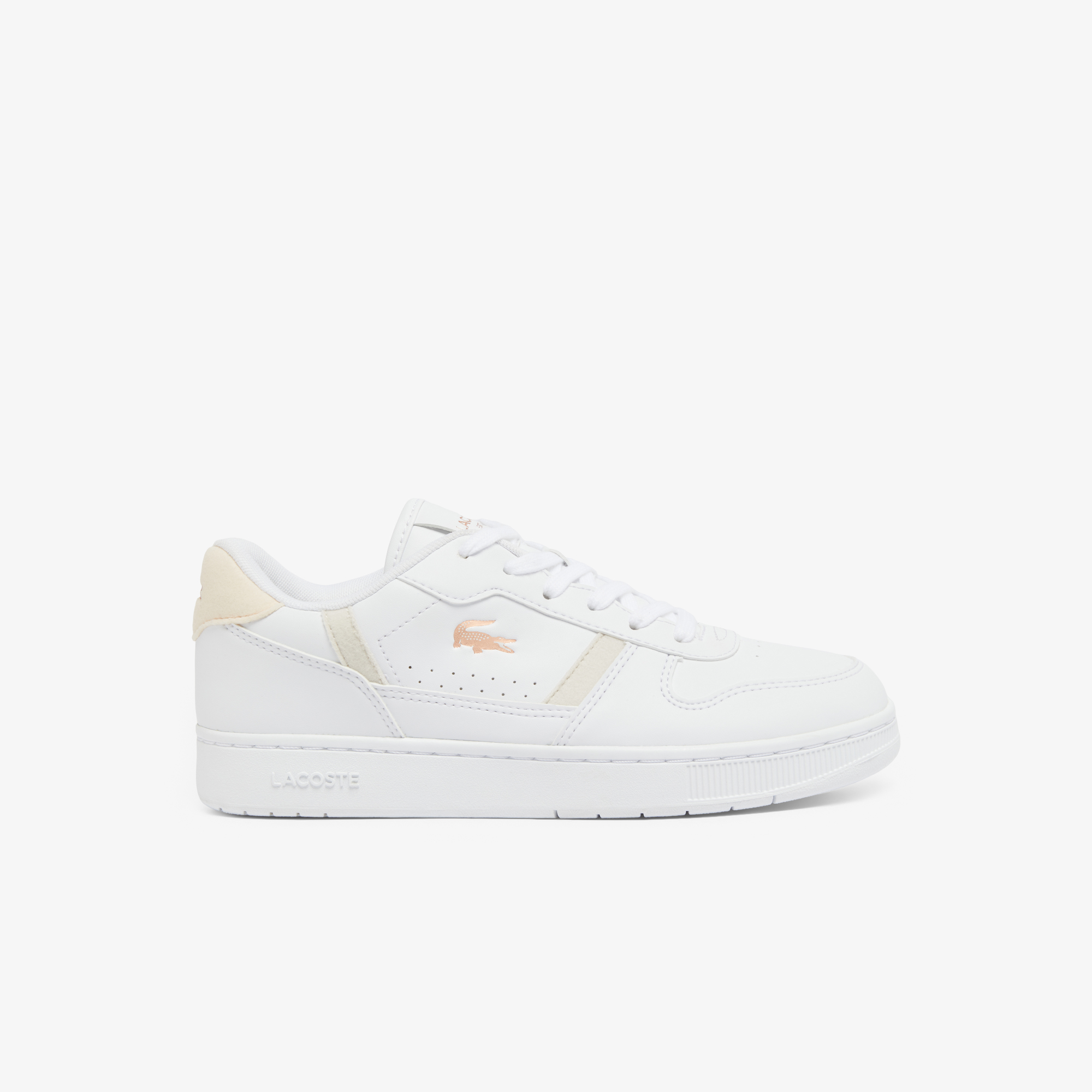 Sneakers T-Clip Set junior, LACOSTE