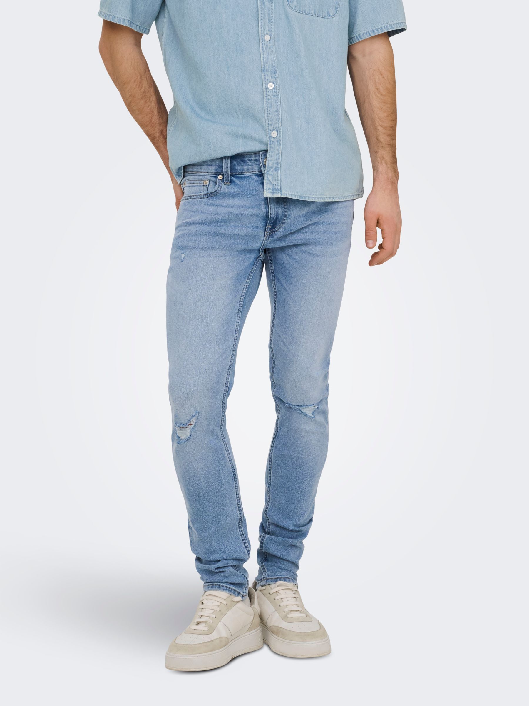 Jean, ONLY & SONS