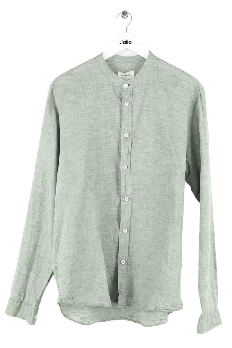 Chemise - Très Bon État, OCTOBRE