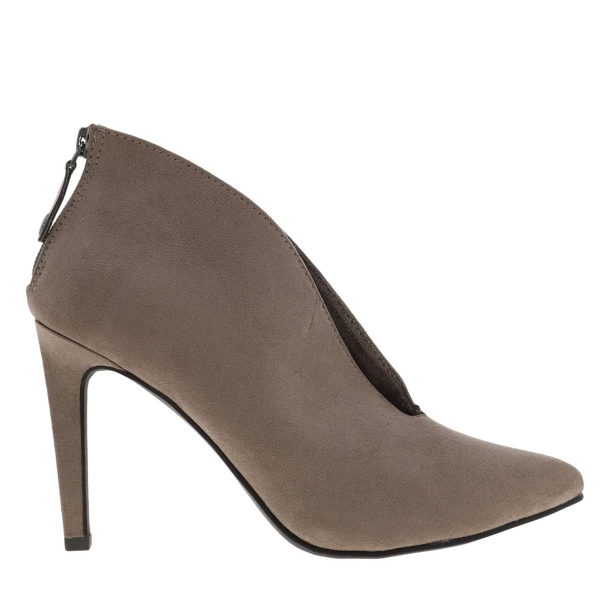 Escarpins En Cuir Edouardo Alessi à Losanges - Marron Clair, Taille 38 FR, Très Bon état