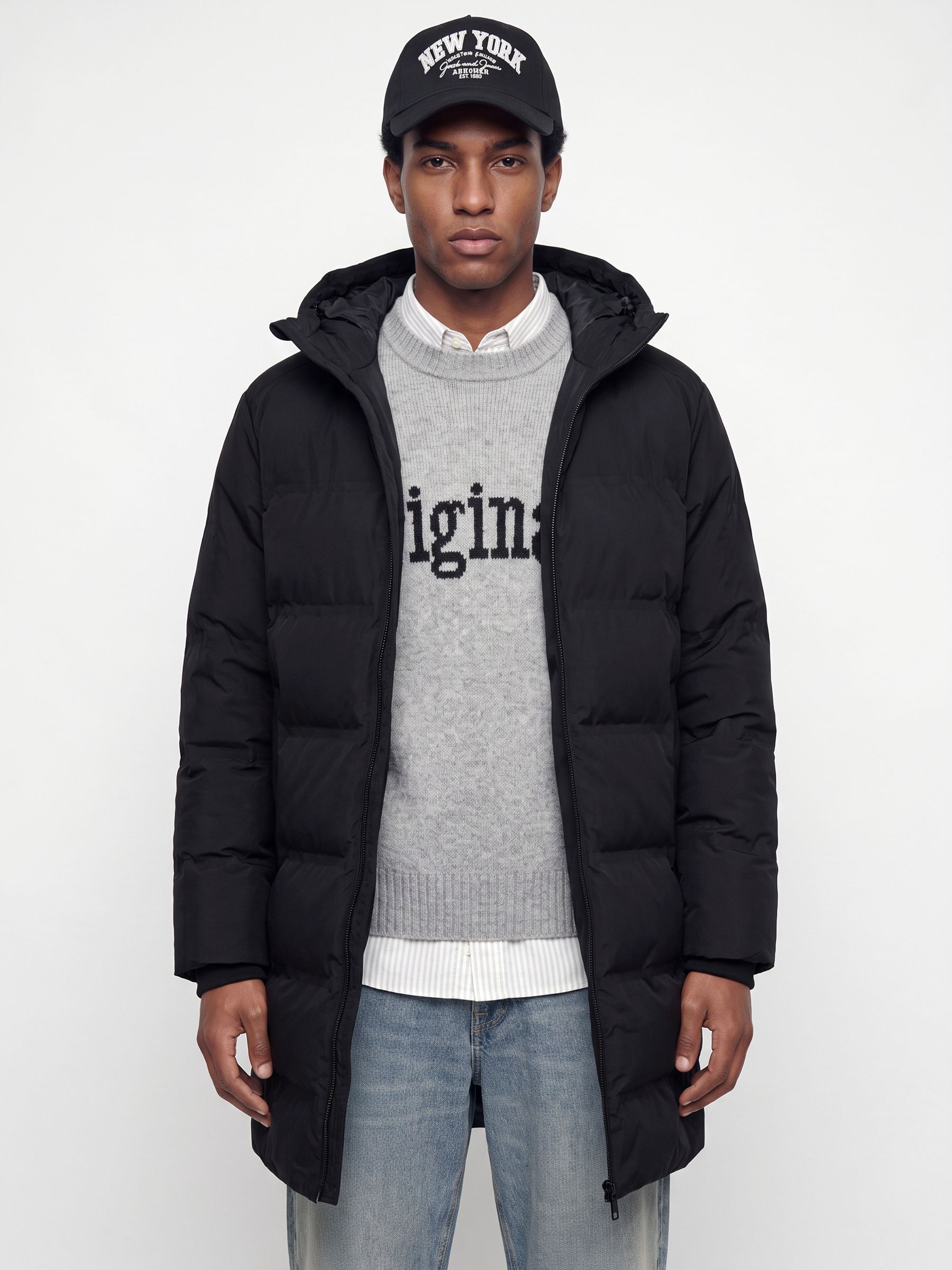Doudoune, JACK & JONES