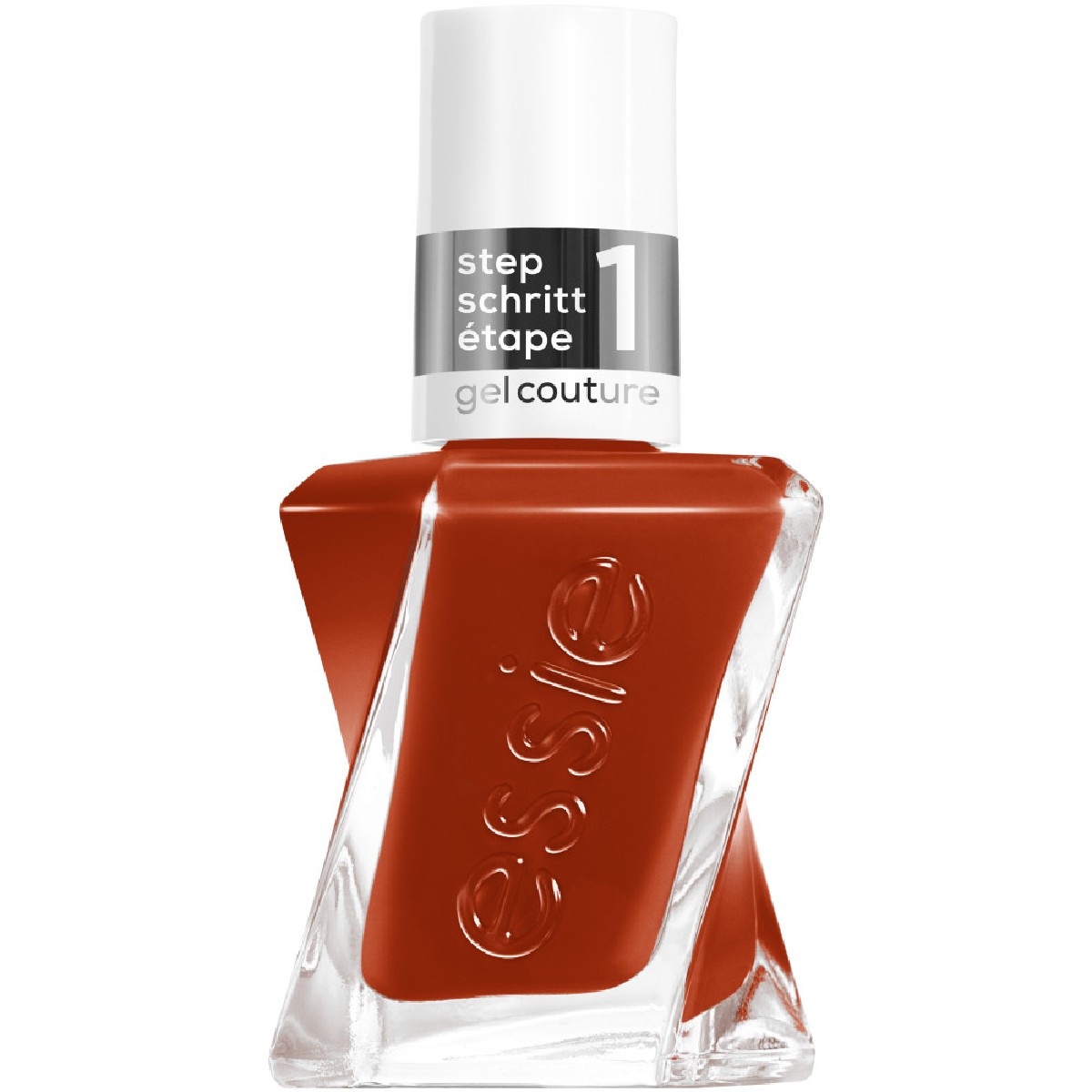 Vernis à Ongles Gel Couture 13.5mL, ESSIE