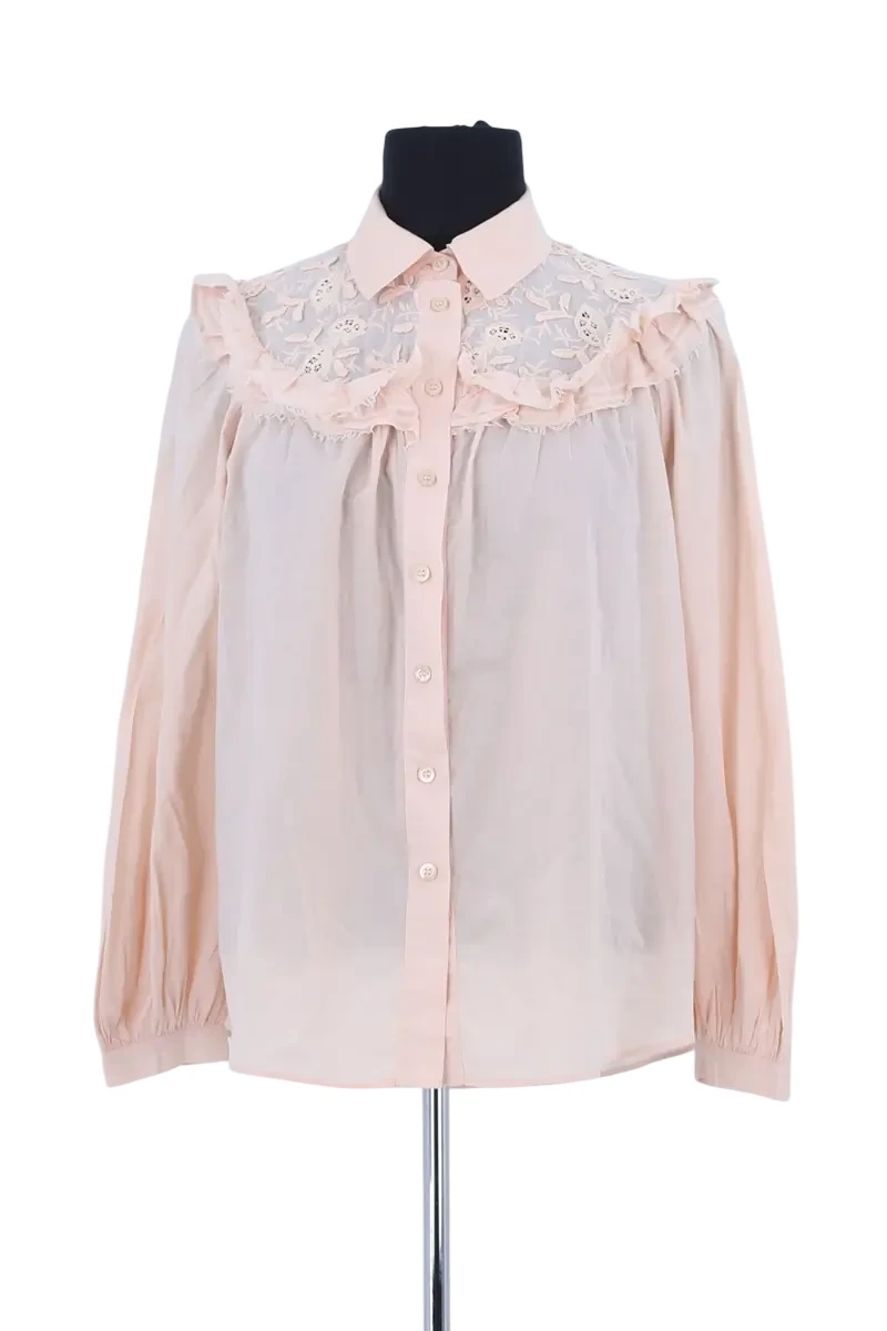Blouse - Très Bon État, SEE BY CHLOE