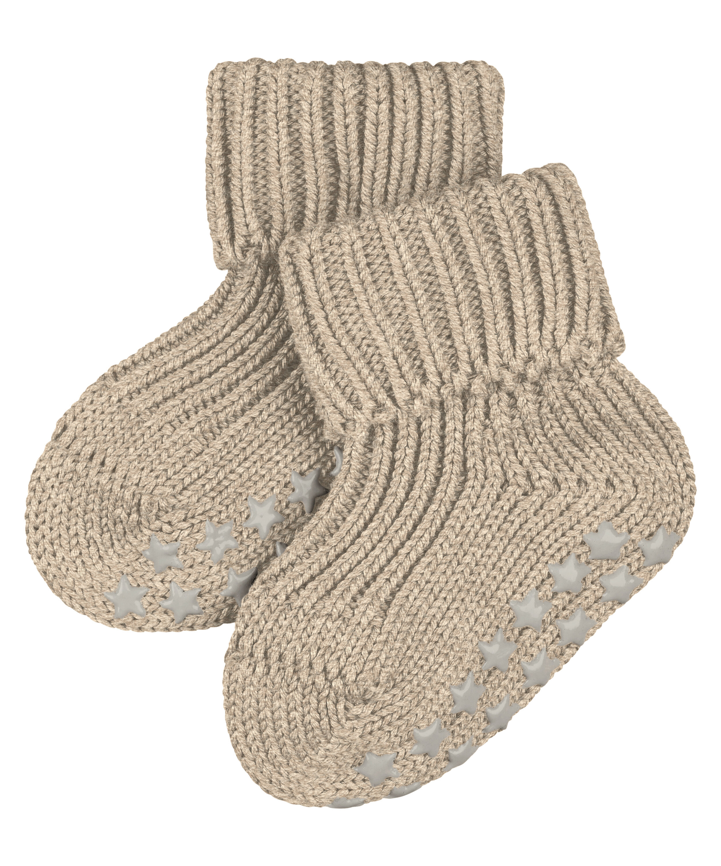Chaussettes à picots Cotton Catspads, FALKE