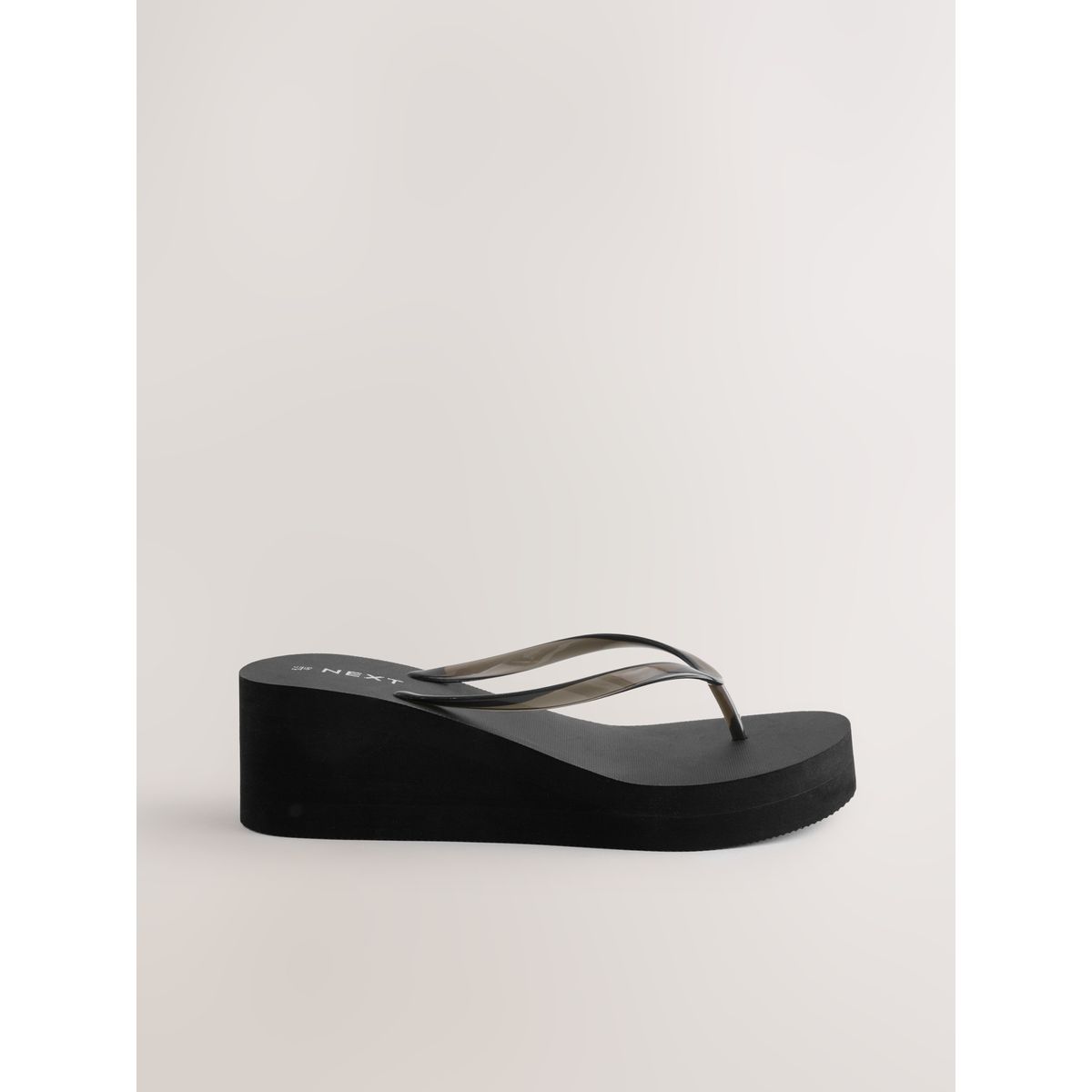 Tongs wede, NEXT