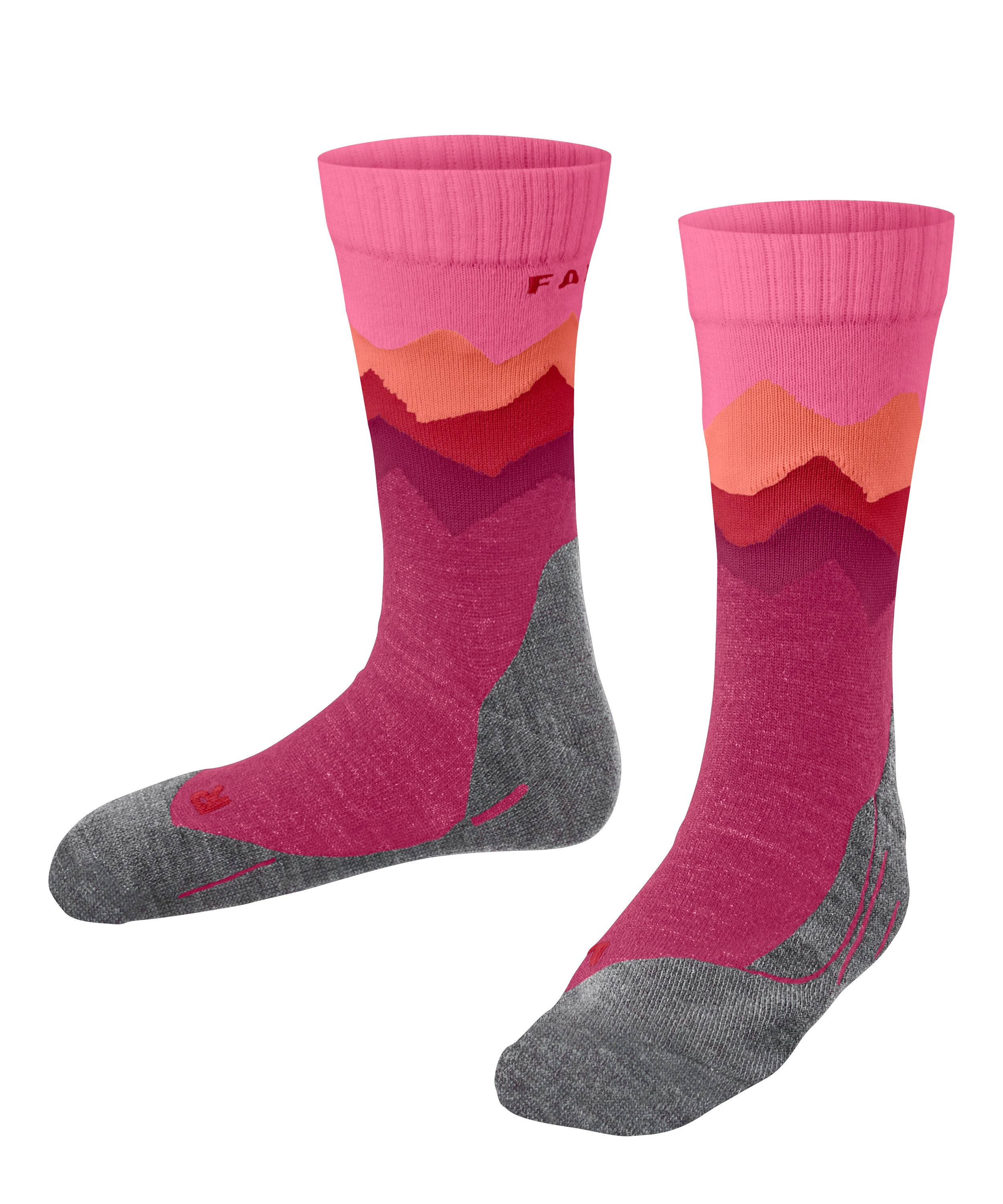 Chaussettes TK2 Trend Kids, FALKE