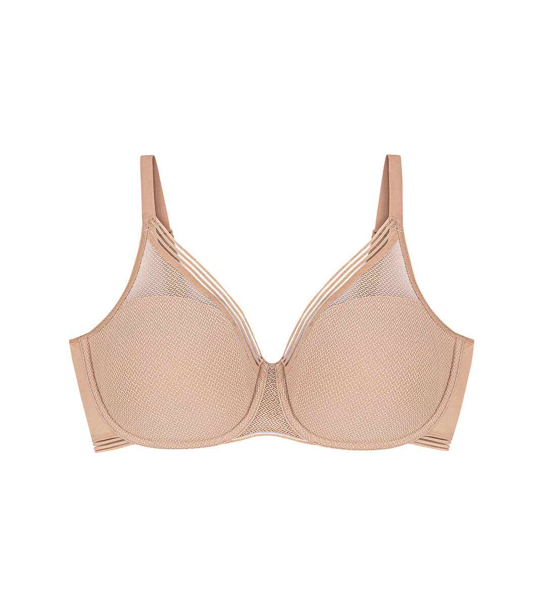 Acquista Triumph Reggiseno con ferretto Infinite Sensation W01 su