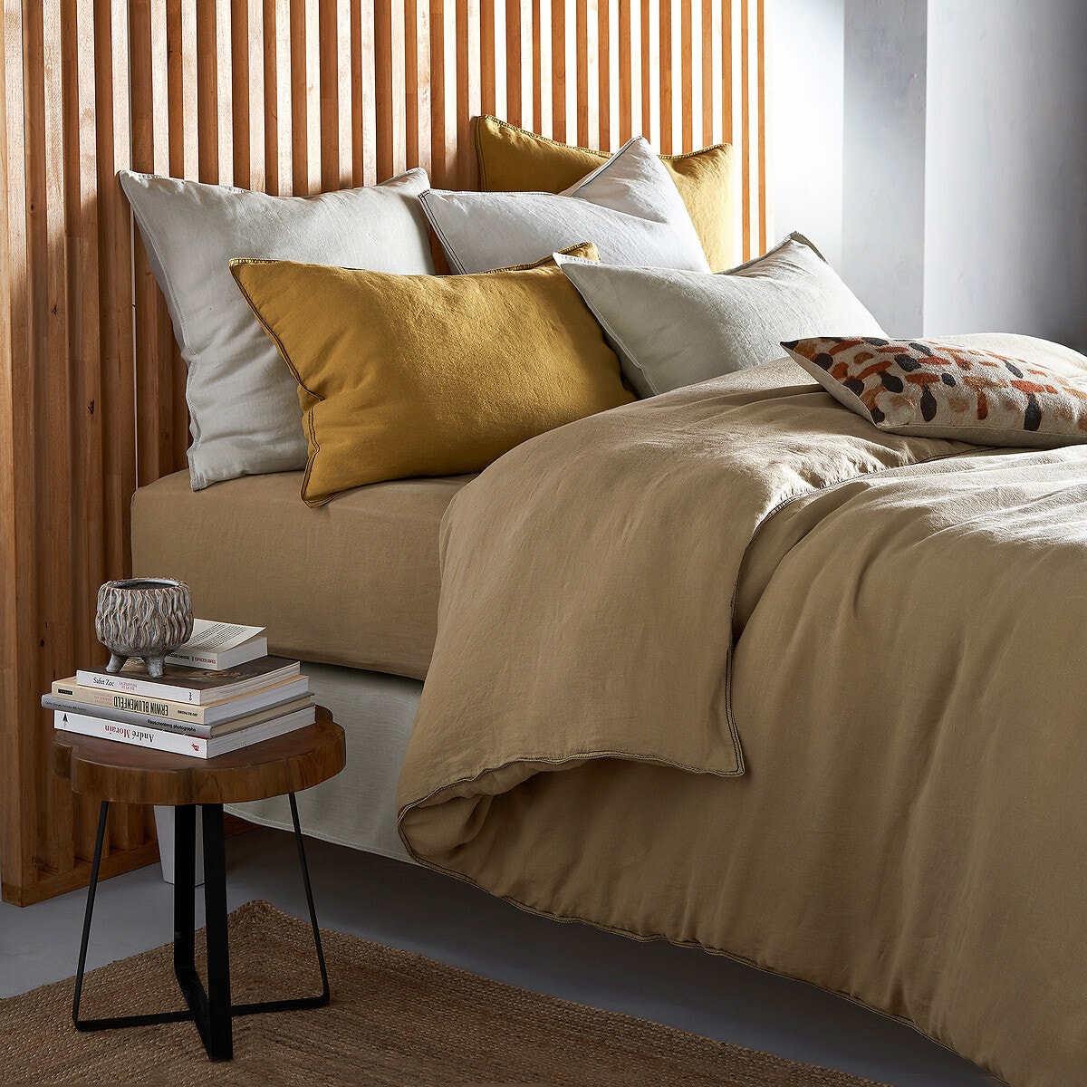Comment aménager une chambre d'ami ?