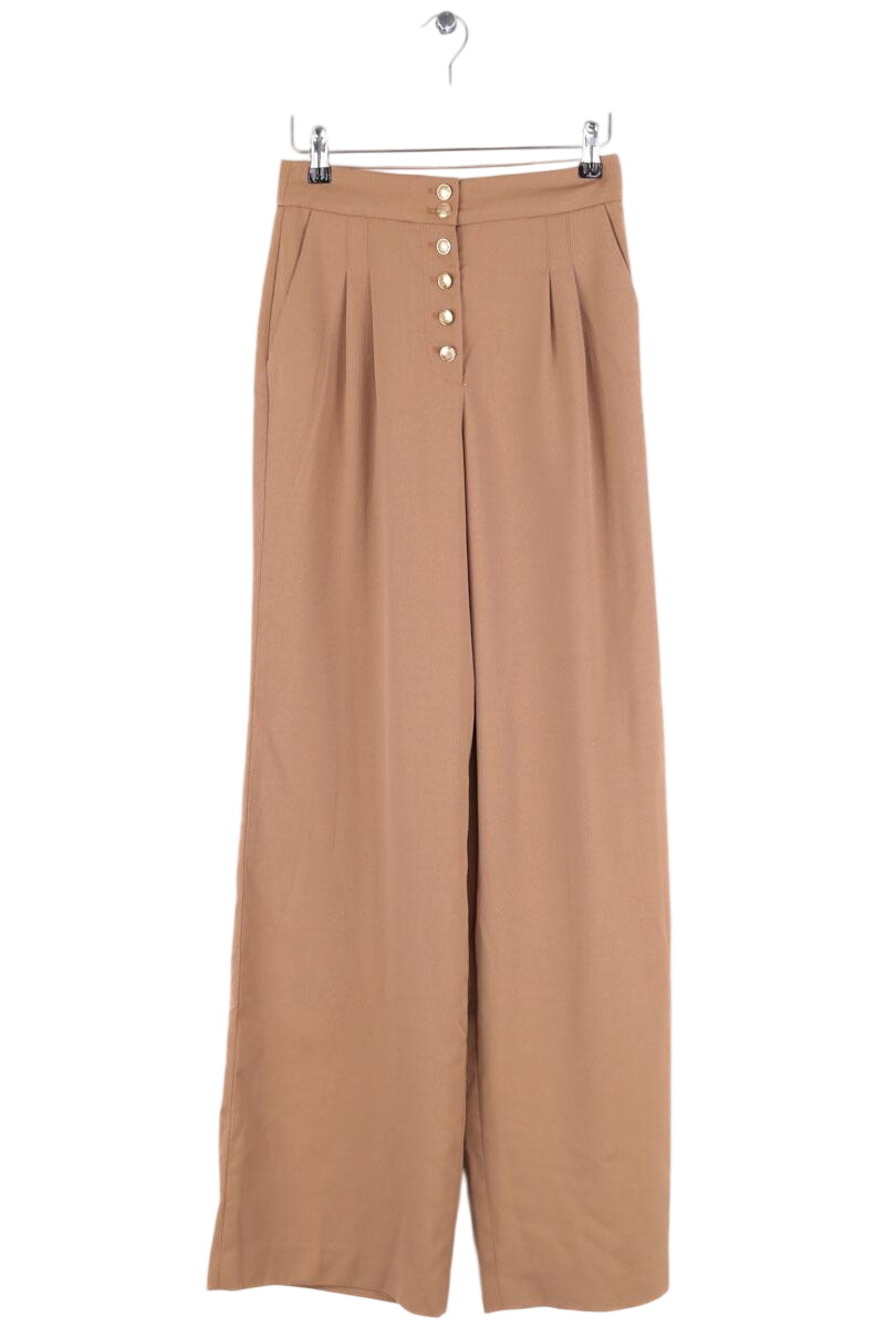 Pantalon large - Très Bon État, SEZANE