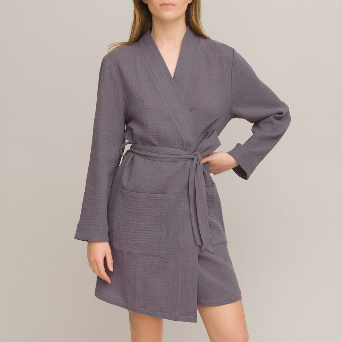 robes de chambre femme