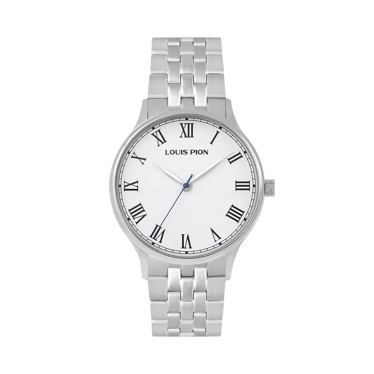 Montre Analogique HECTOR, LOUIS PION