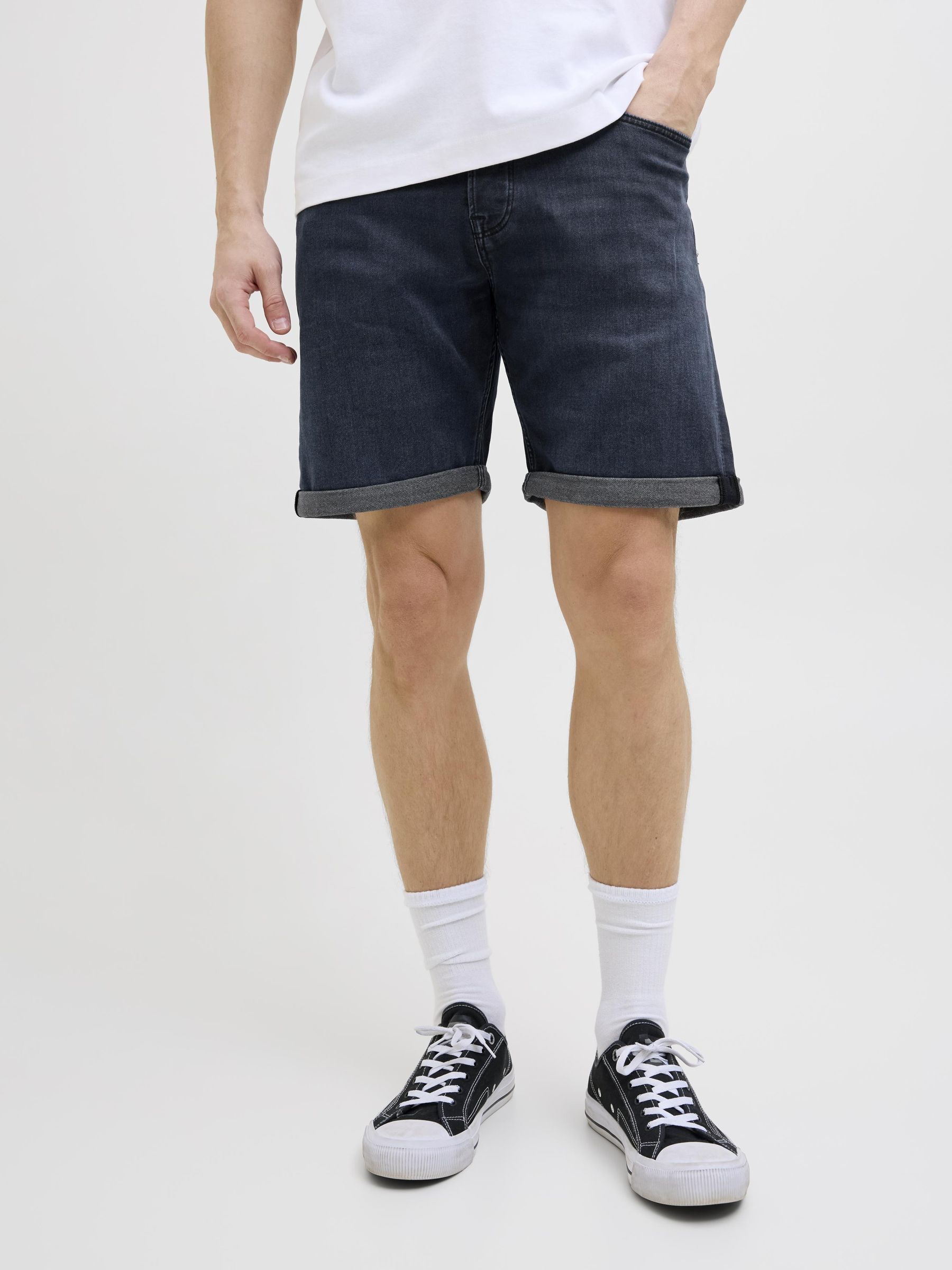 Short Coupe Classique, JACK & JONES