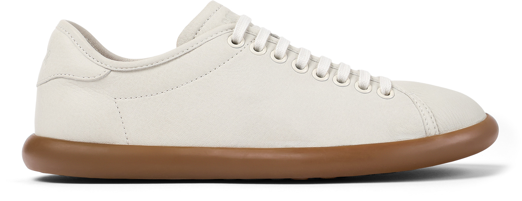 Baskets Pelotas Soller cuir, CAMPER