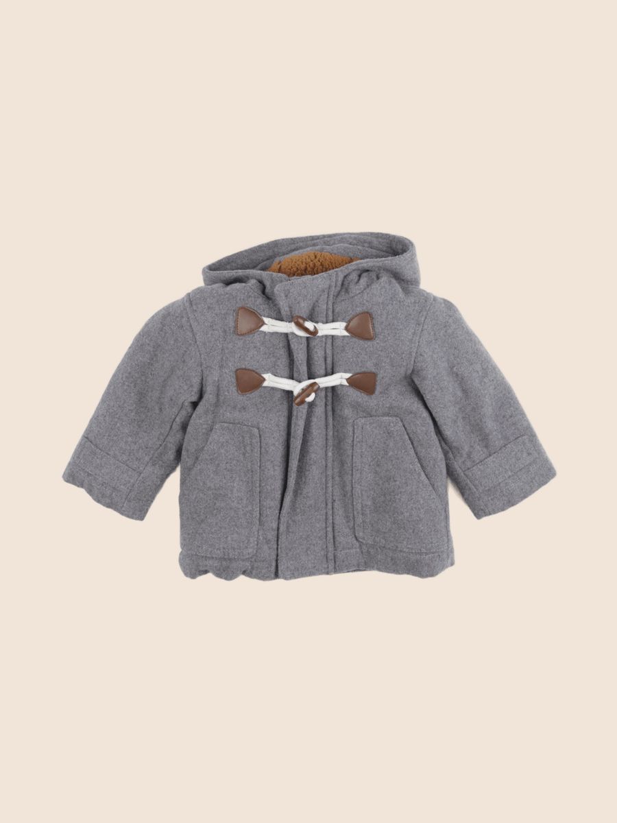 Manteau - Très bon état, VERTBAUDET