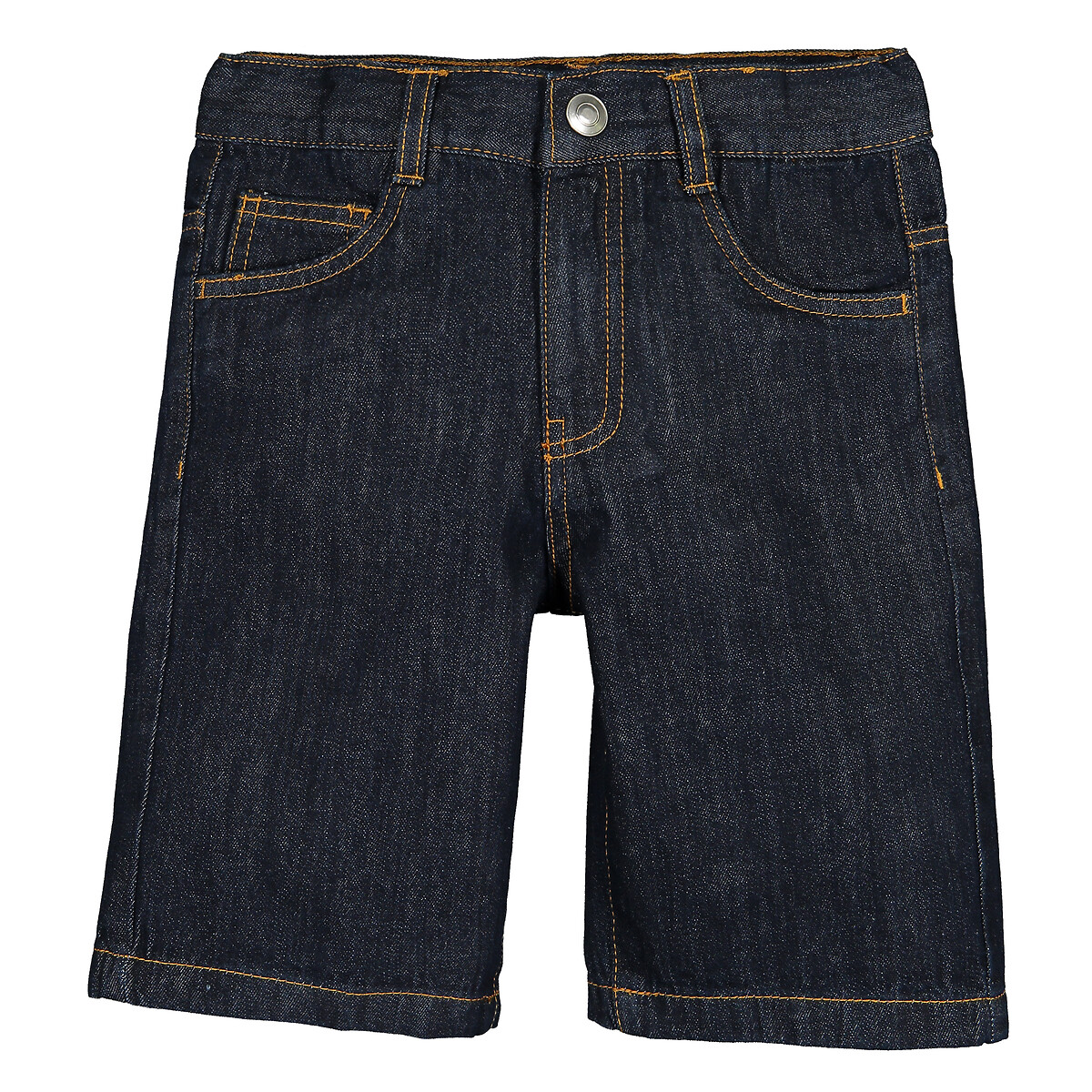 Short MINNI La Redoute Fille Vêtements Pantalons & Jeans Pantalons courts Bermudas 
