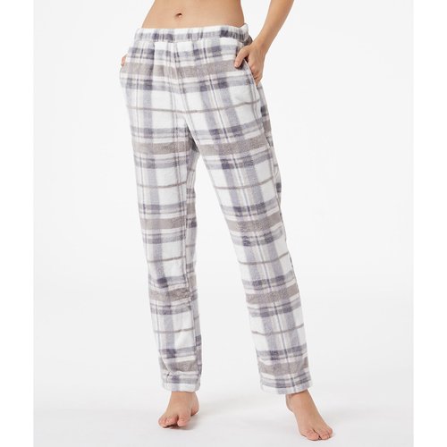 Pantalón de pijama crudo Etam | La Redoute