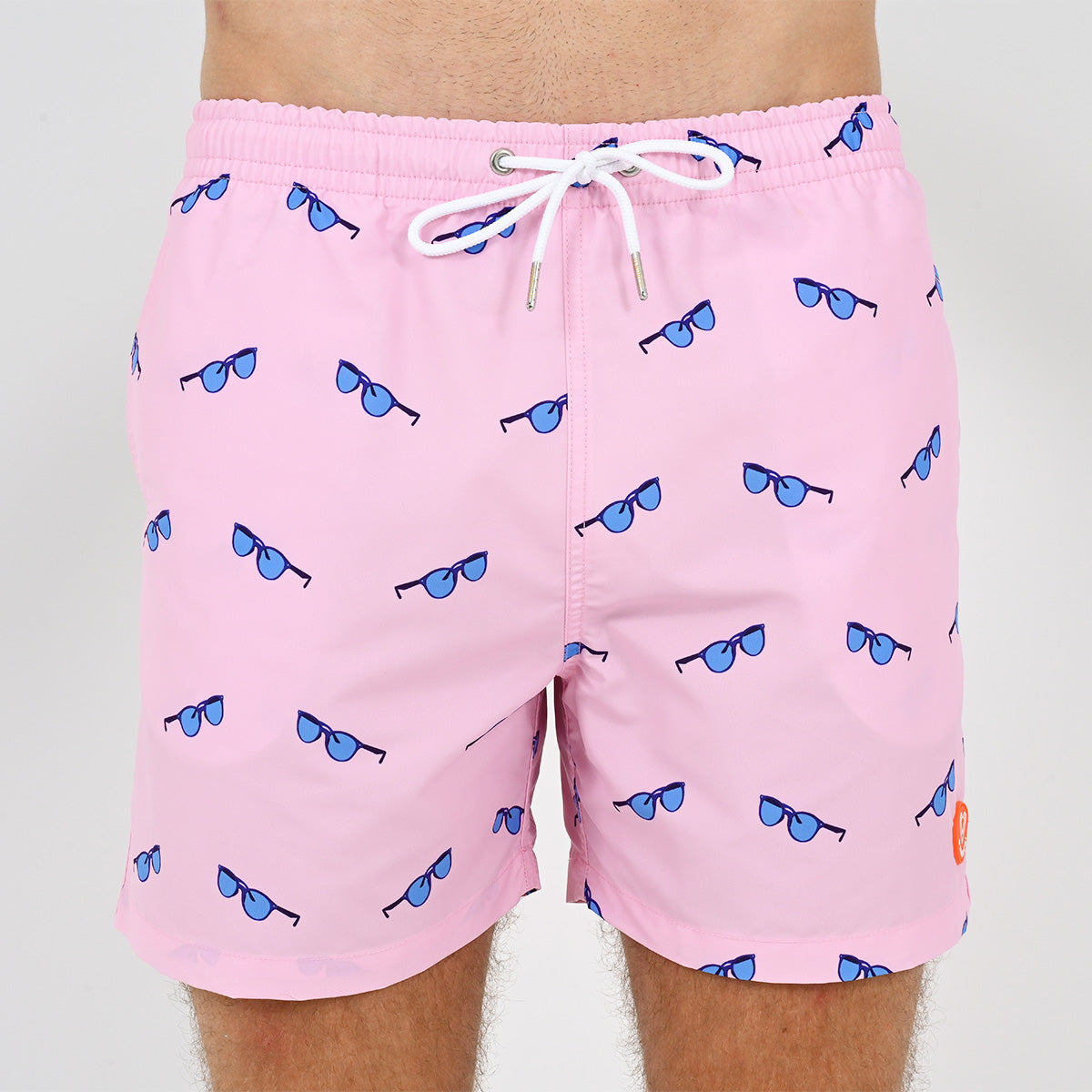 Short de bain Le Solaire, VENDREDI