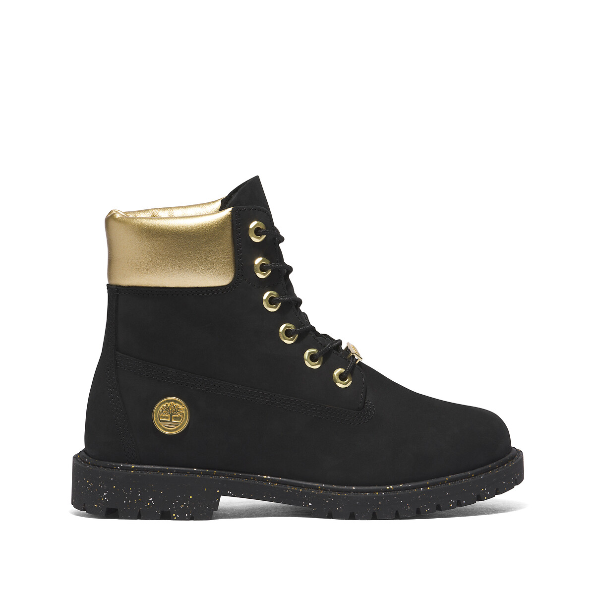 6in hert cupsole