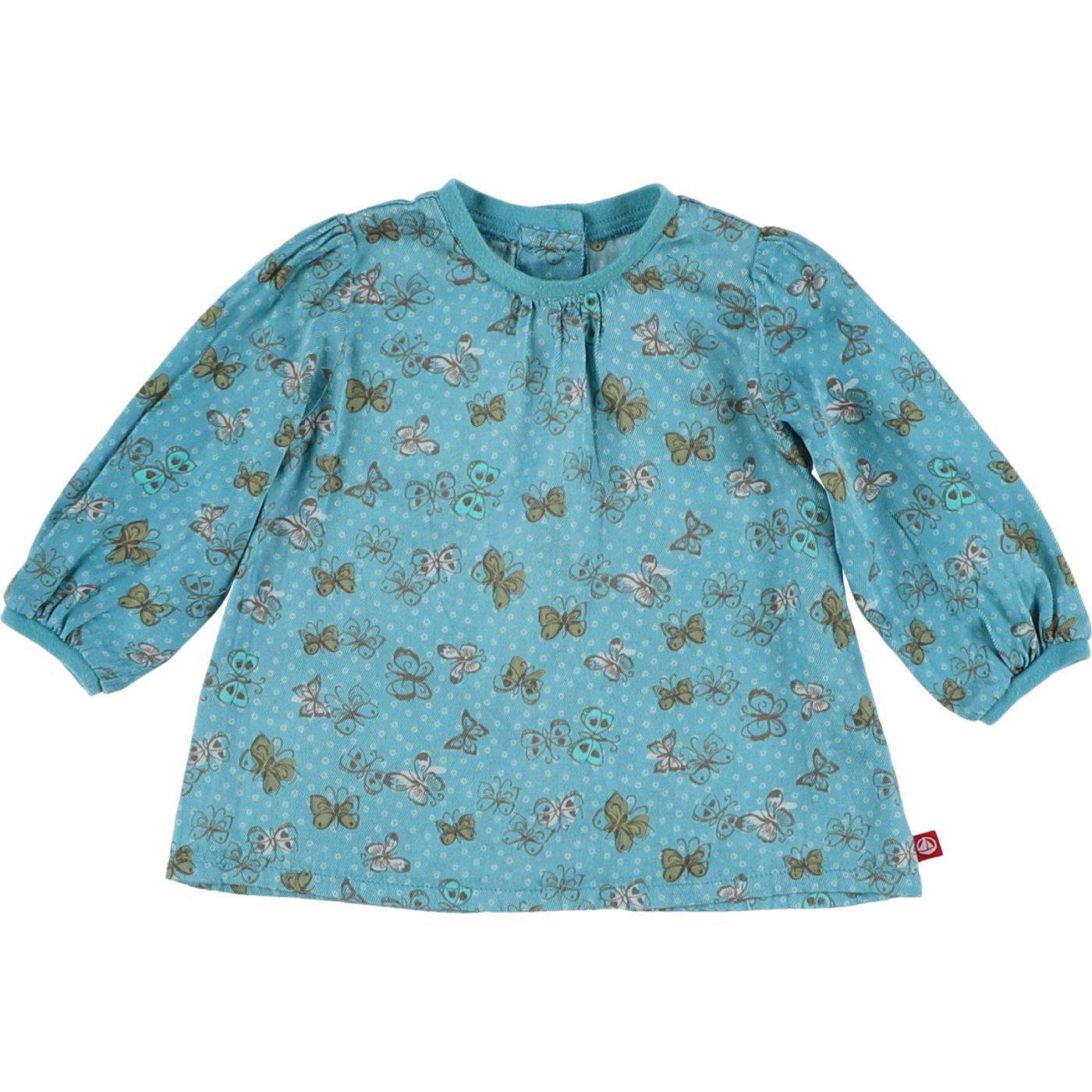 Blouse - Très bon état, PETIT BATEAU