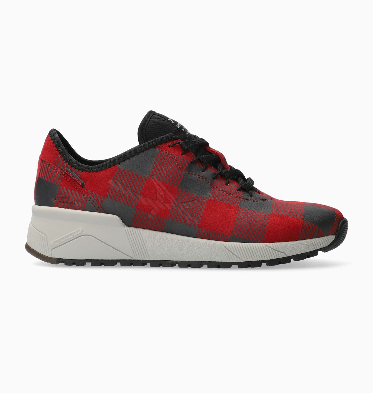 Baskets en velours VERRO, MEPHISTO