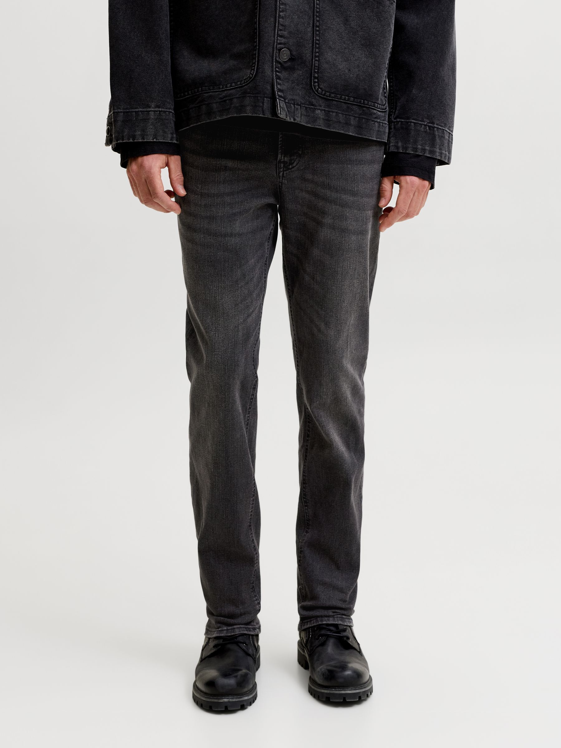 Coupe Regular, JACK & JONES