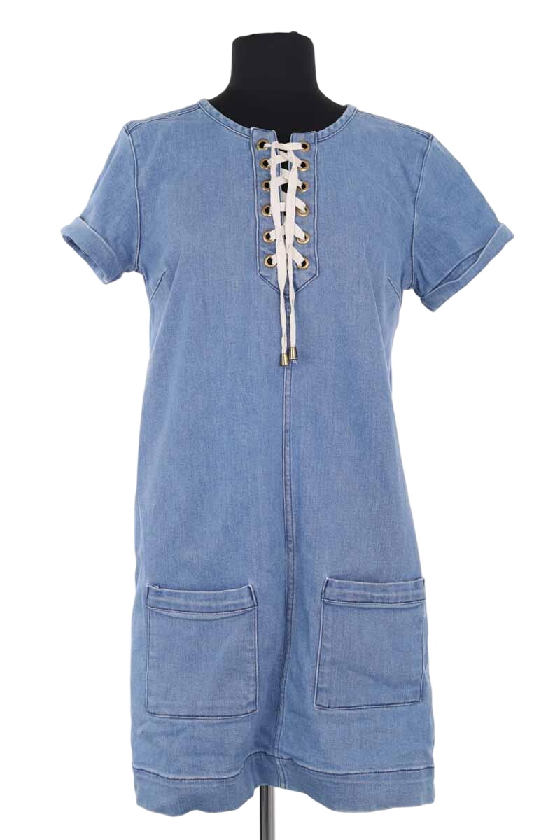 Robe - Très Bon État, SEZANE