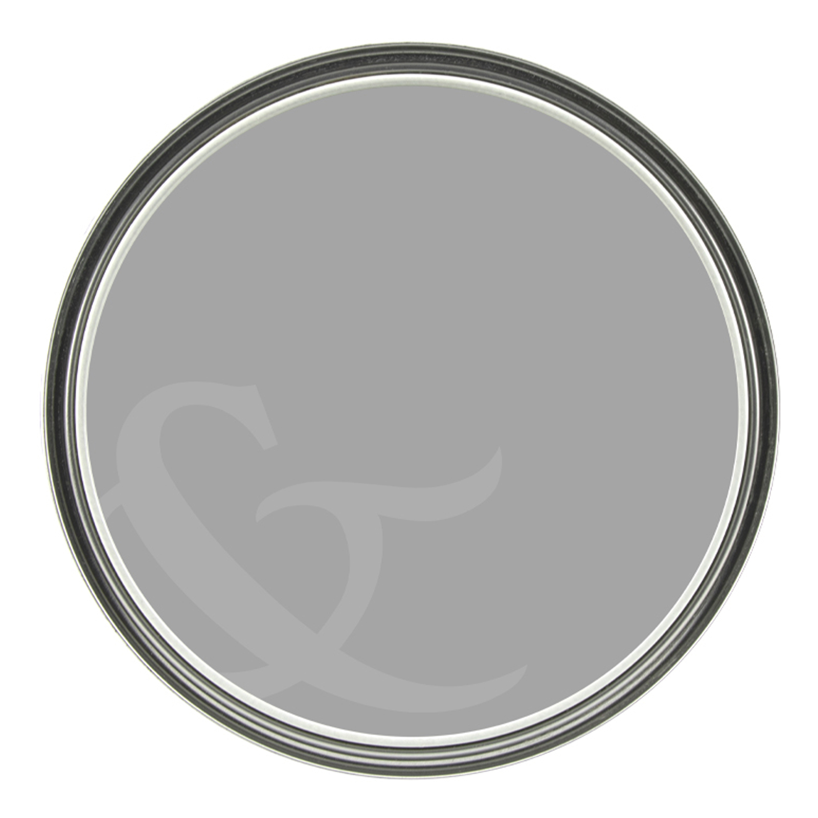Peinture murale mate lessivable, tous les gris, GRAHAM ET BROWN