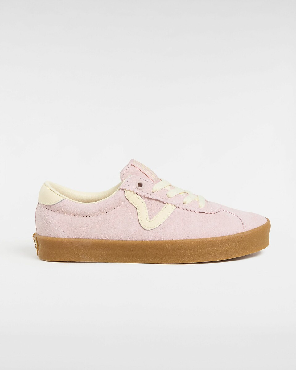 Vans Zapatillas de piel Sport Low — foto 2