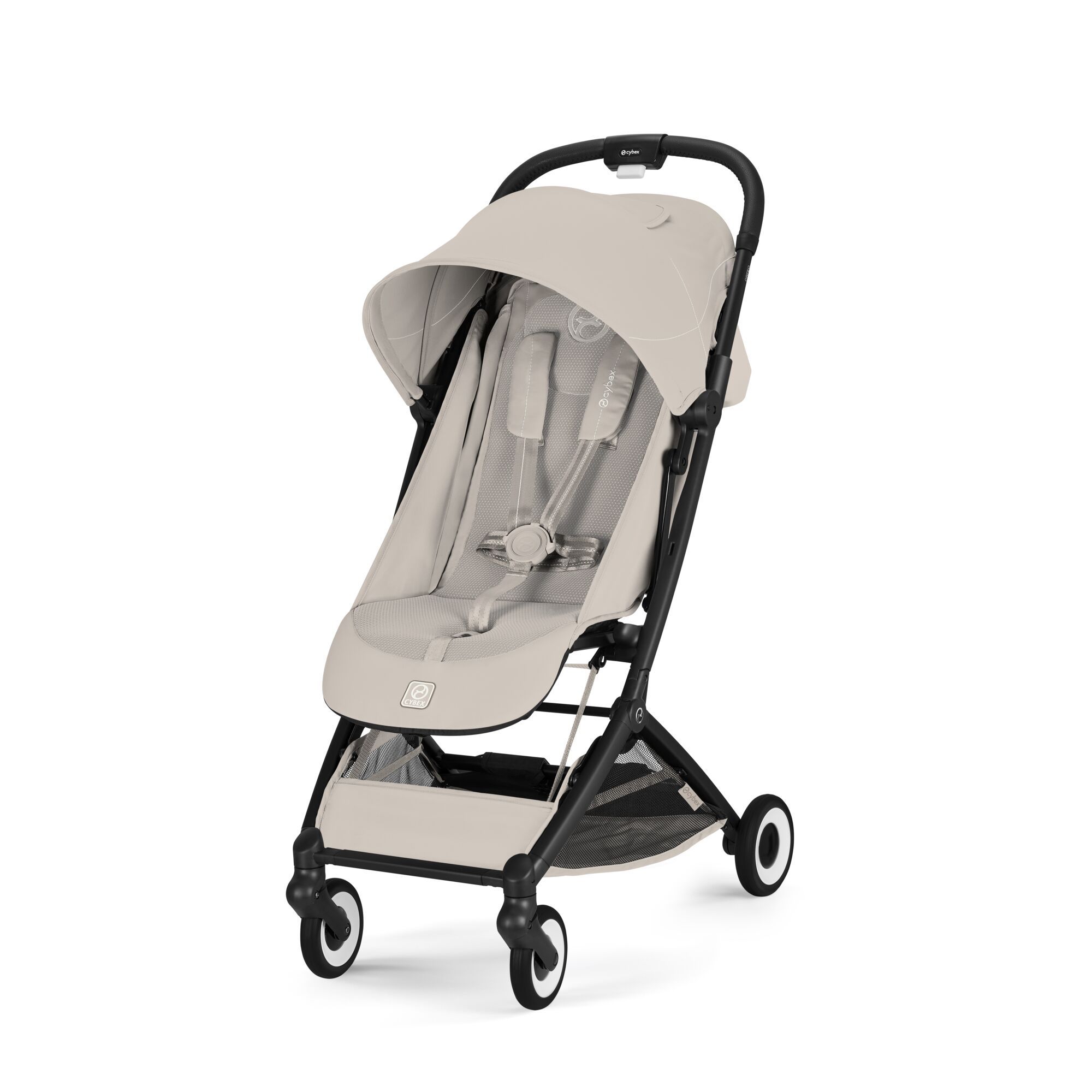 Poussette compacte voyage Orfeo 3, CYBEX