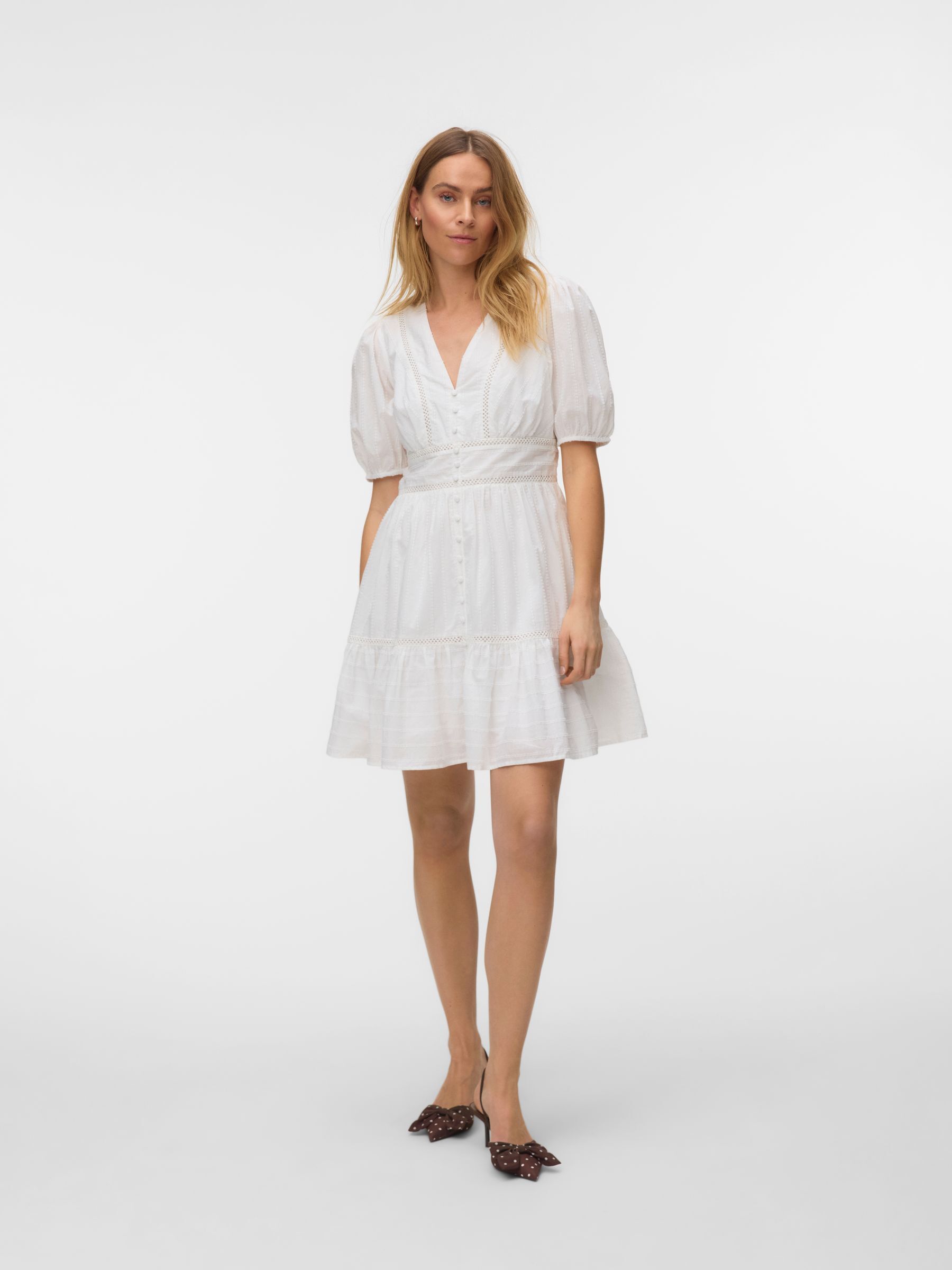 Robe, VERO MODA
