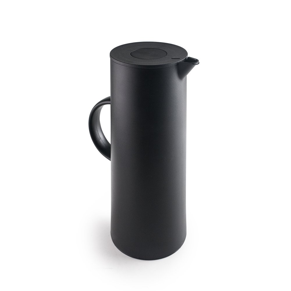 Pichet thermo   intérieur en verre, IBILI