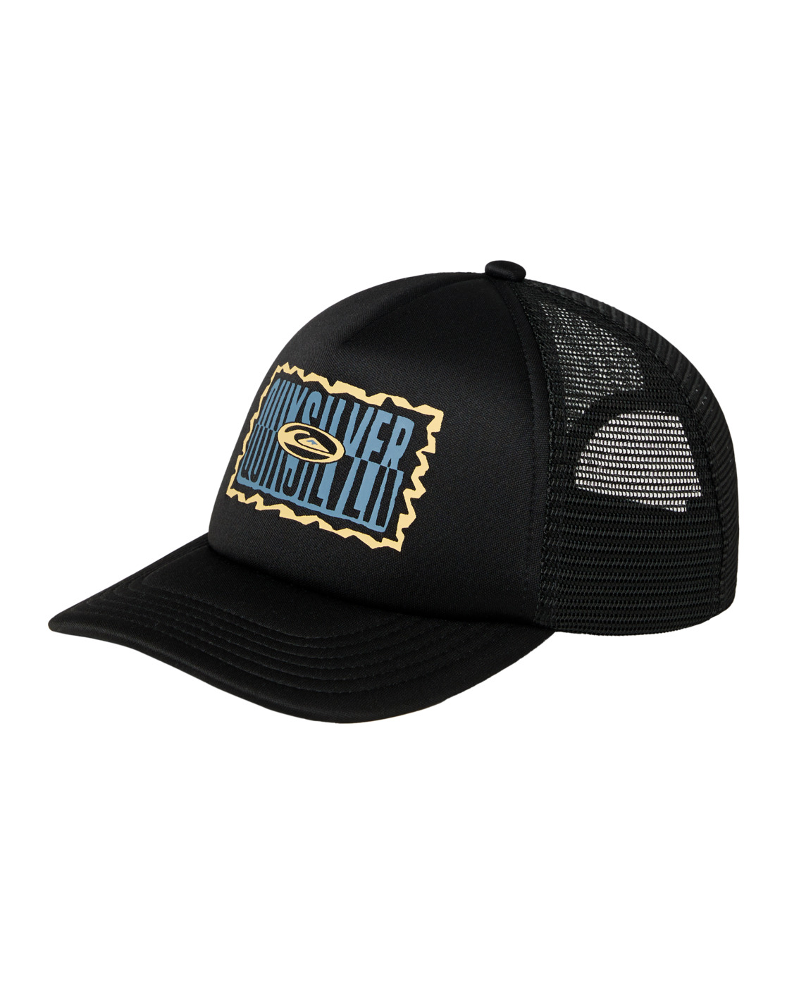 Casquette VERMIN PACK, QUIKSILVER