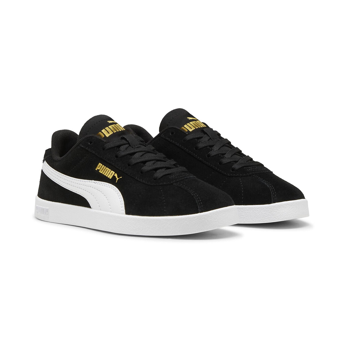 Baskets Club II, PUMA