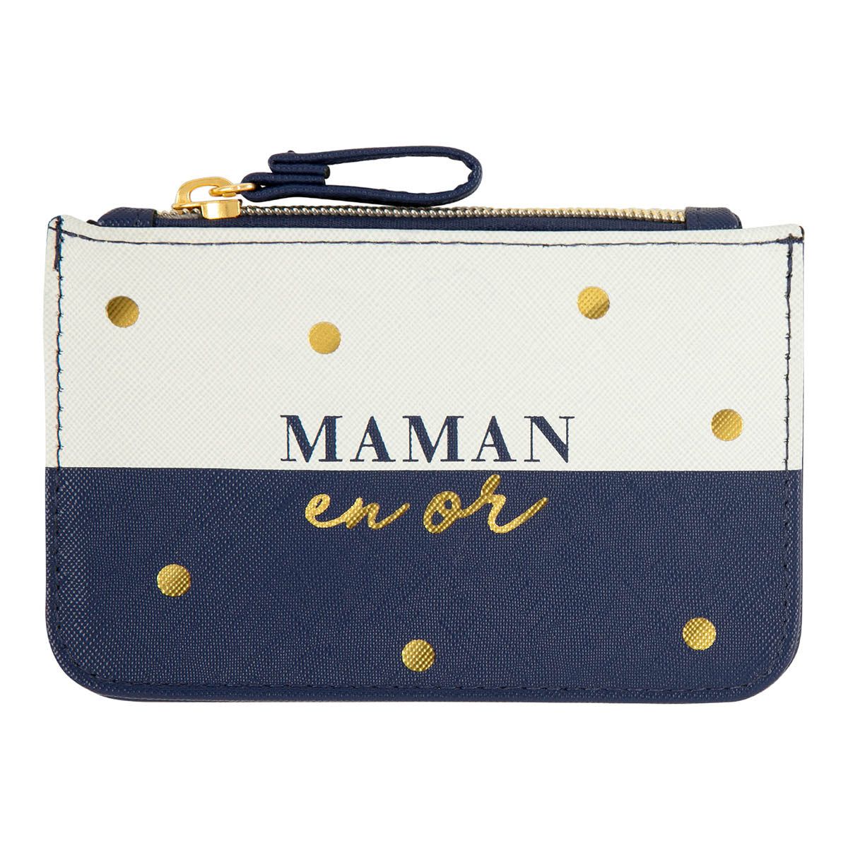 Coffret Maquillage 5 pinceaux Maman je t'aime : Chez