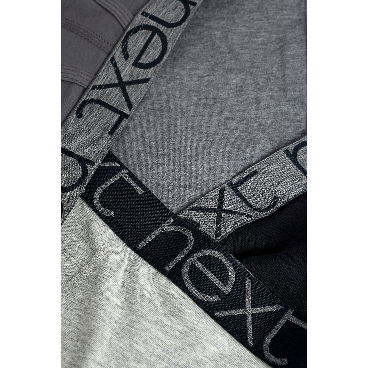Boxers ouverture sur le devant, lot de 10, NEXT