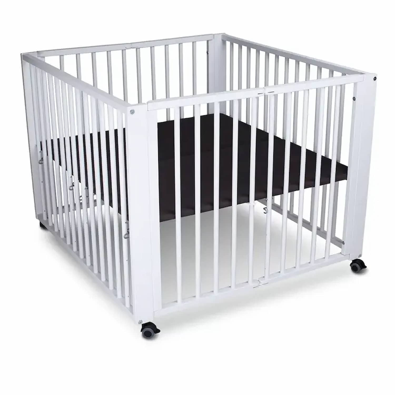Parc bébé pliable Moritz TISSI, TISSI